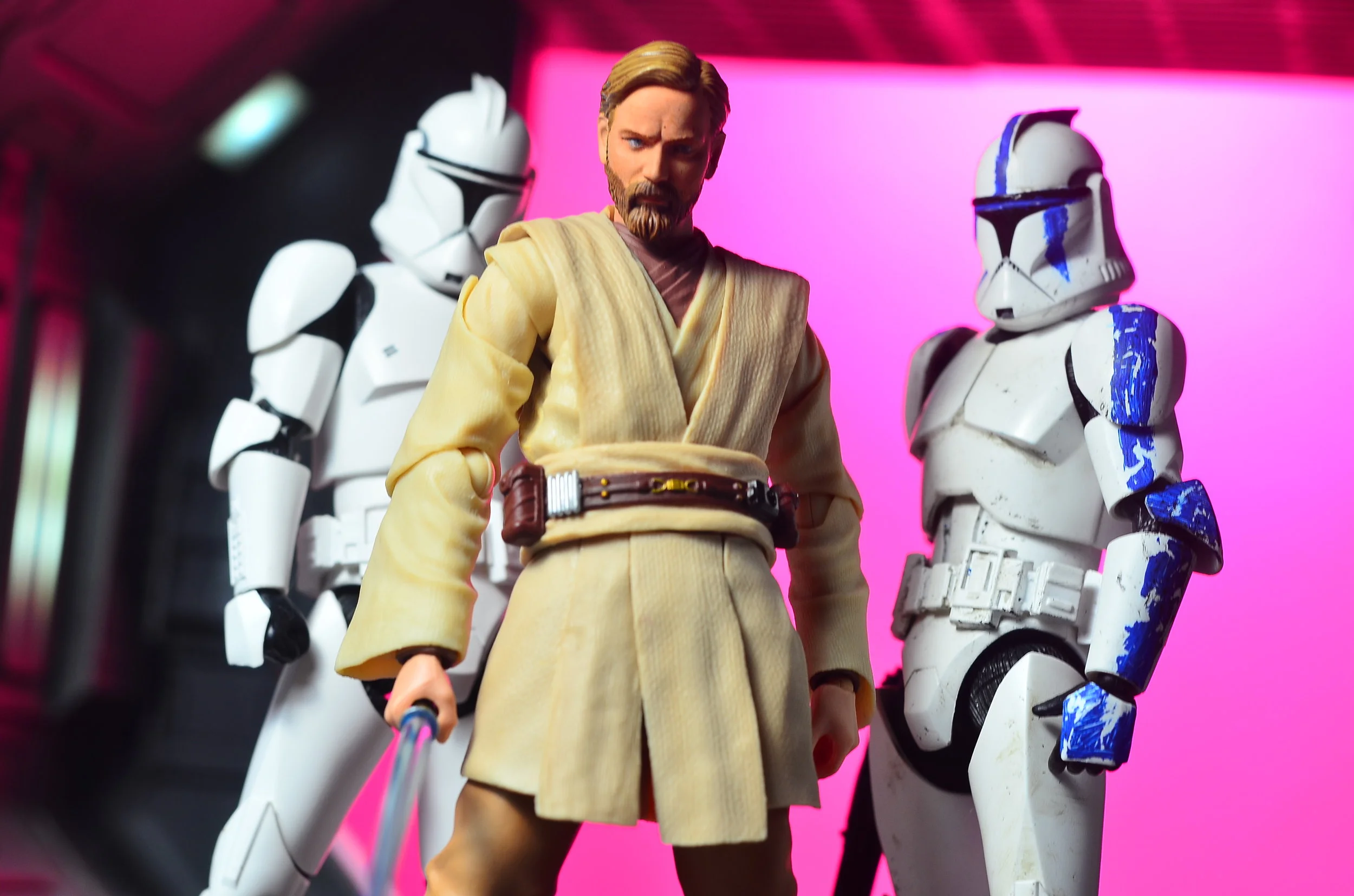 sh figuarts obi wan kenobi revenge of the sith