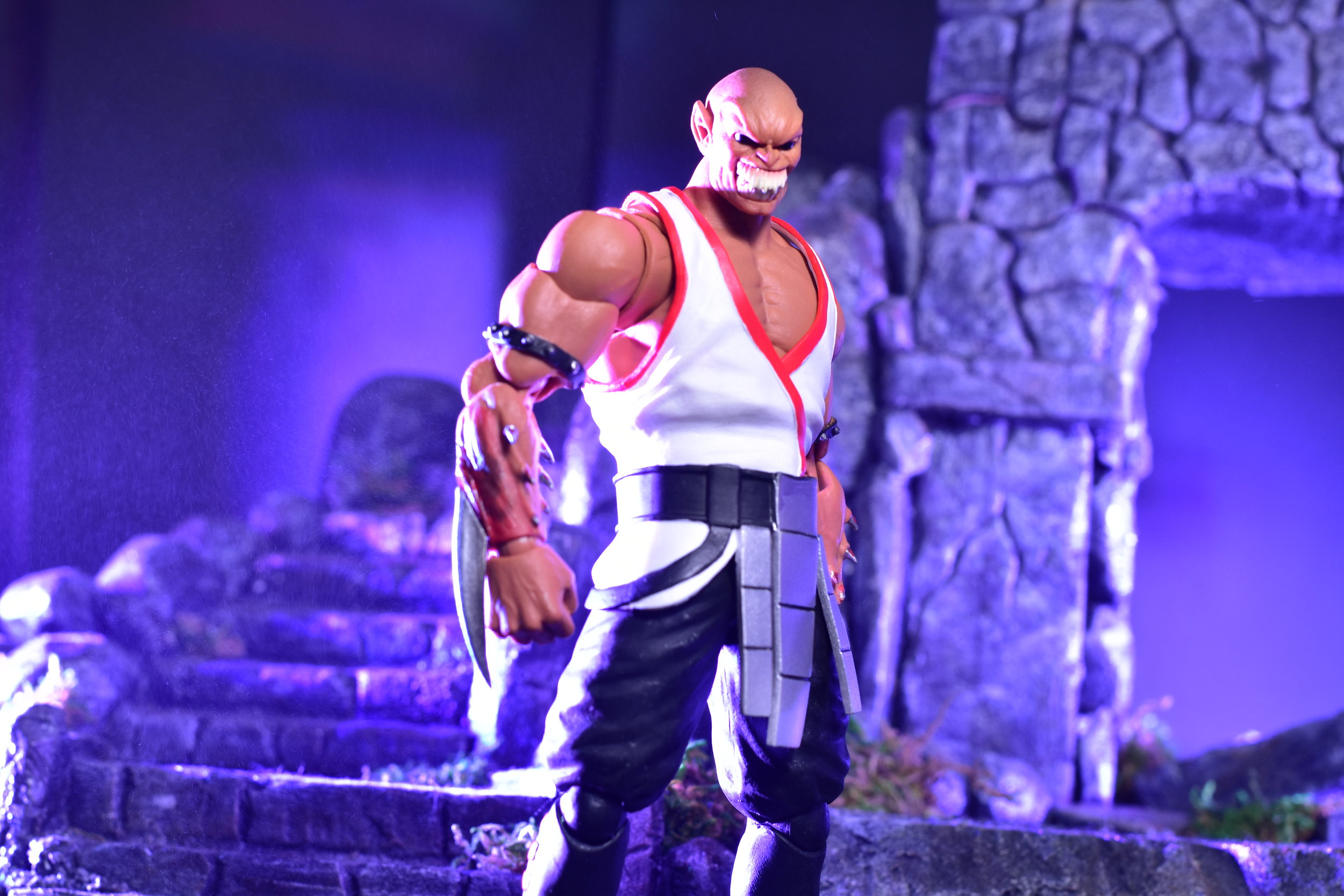 baraka storm collectibles