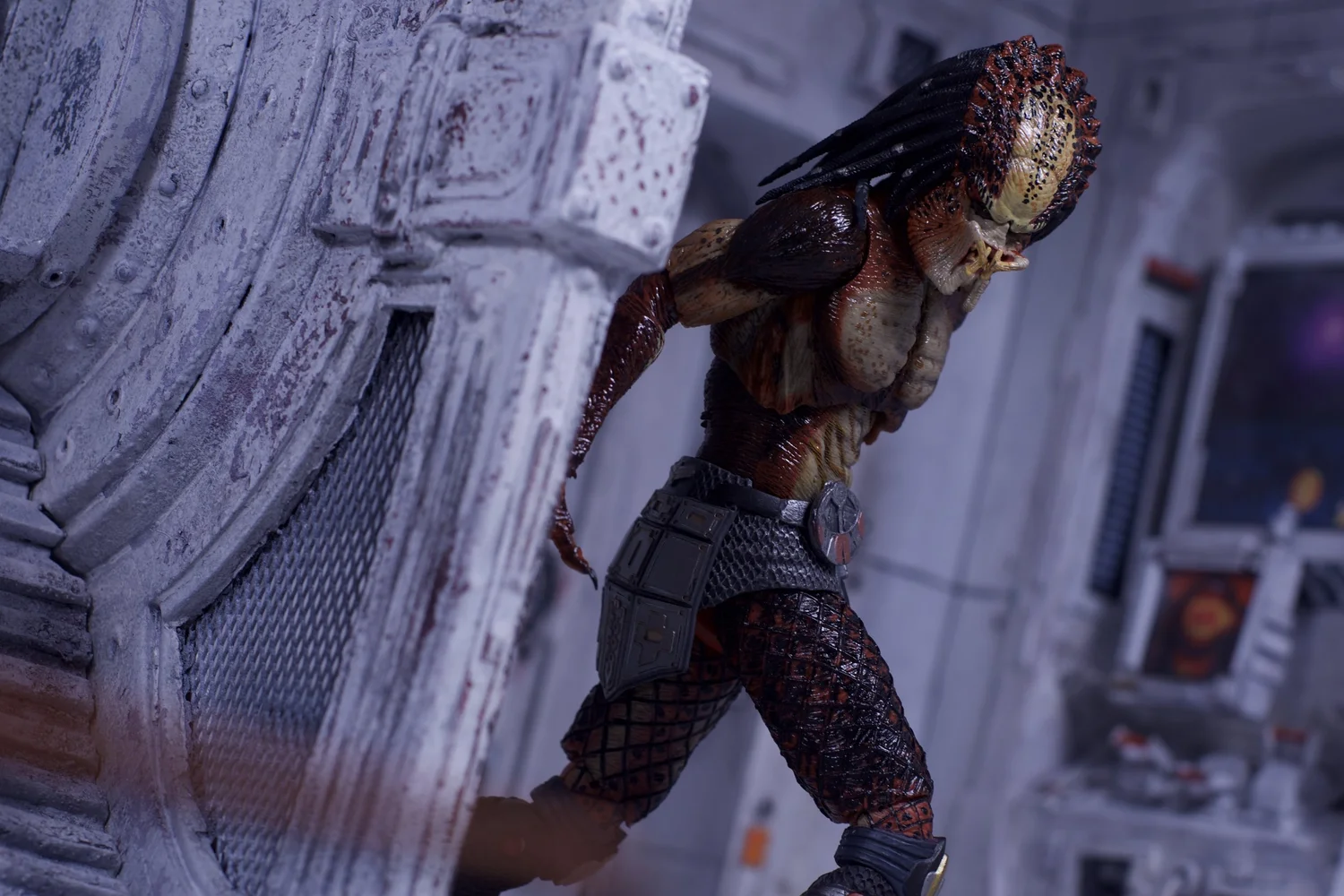 NECA — D Amazing