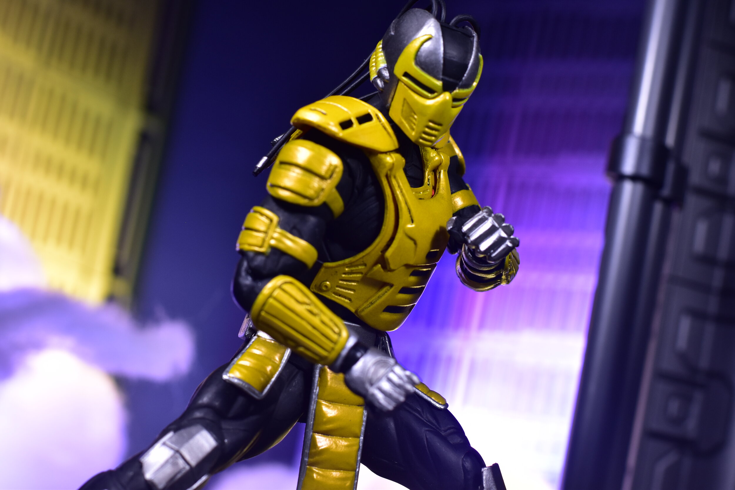 cyrax storm collectibles