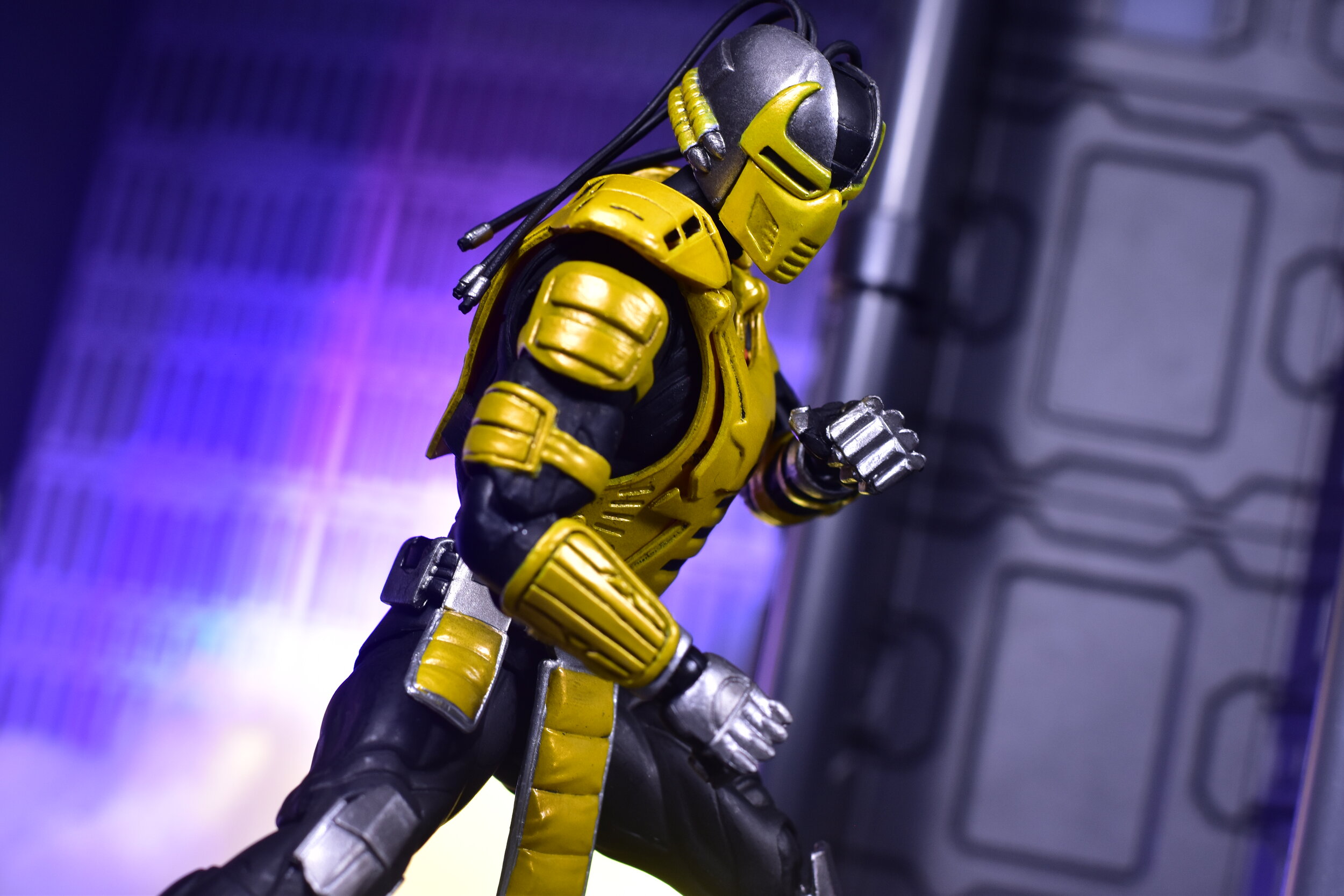 cyrax storm collectibles