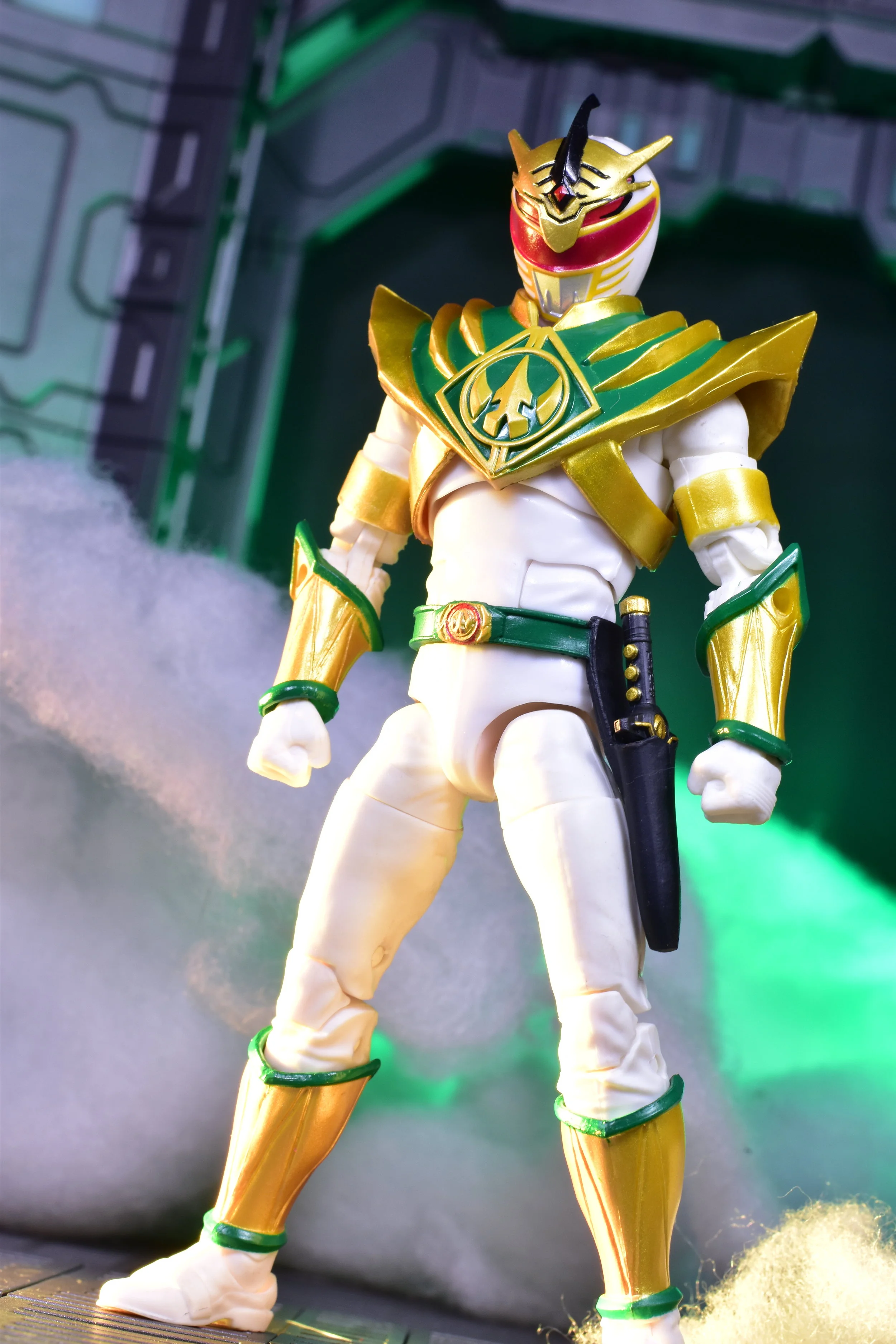 lightning collection lord drakkon