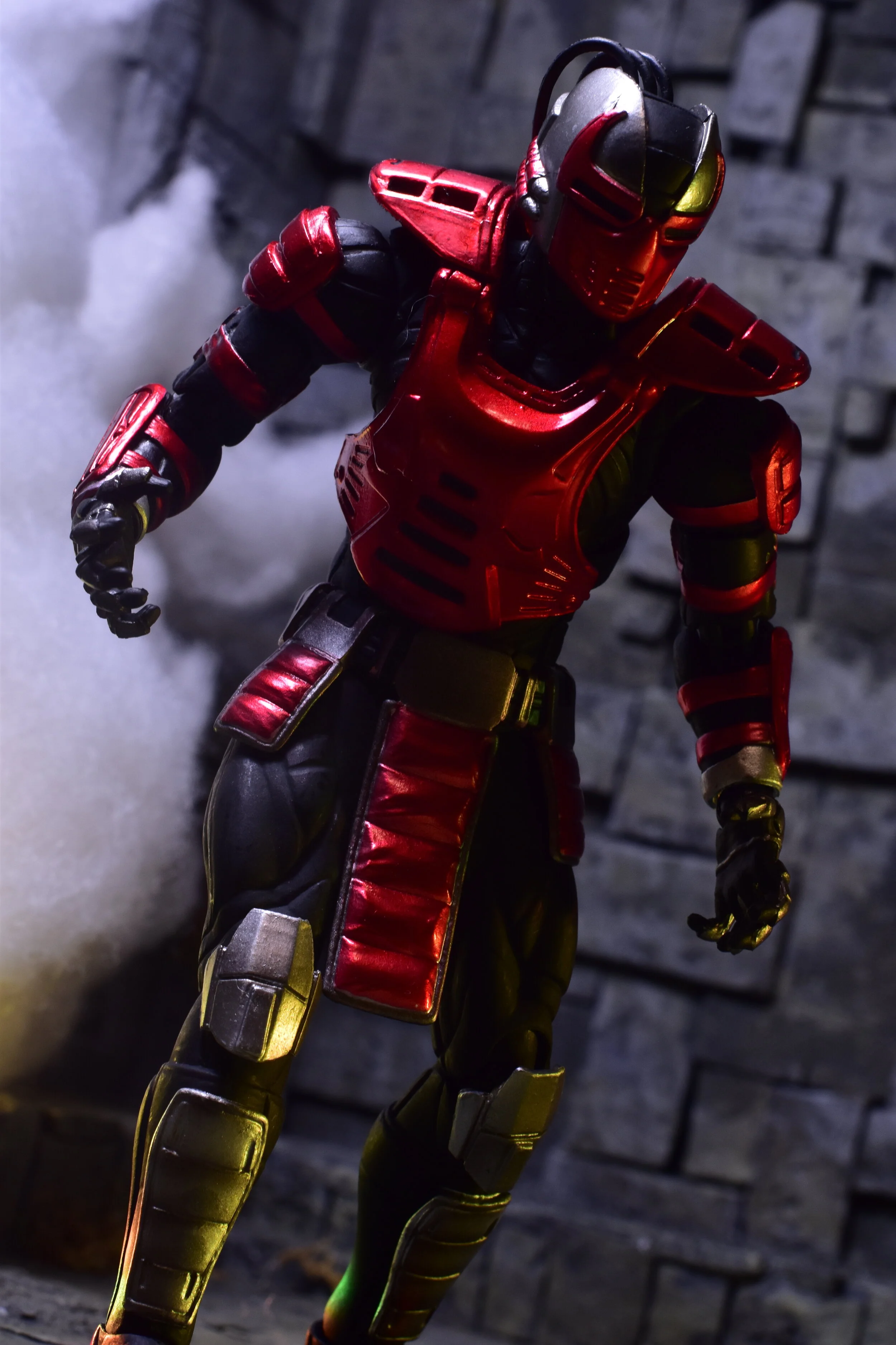 storm collectibles sektor
