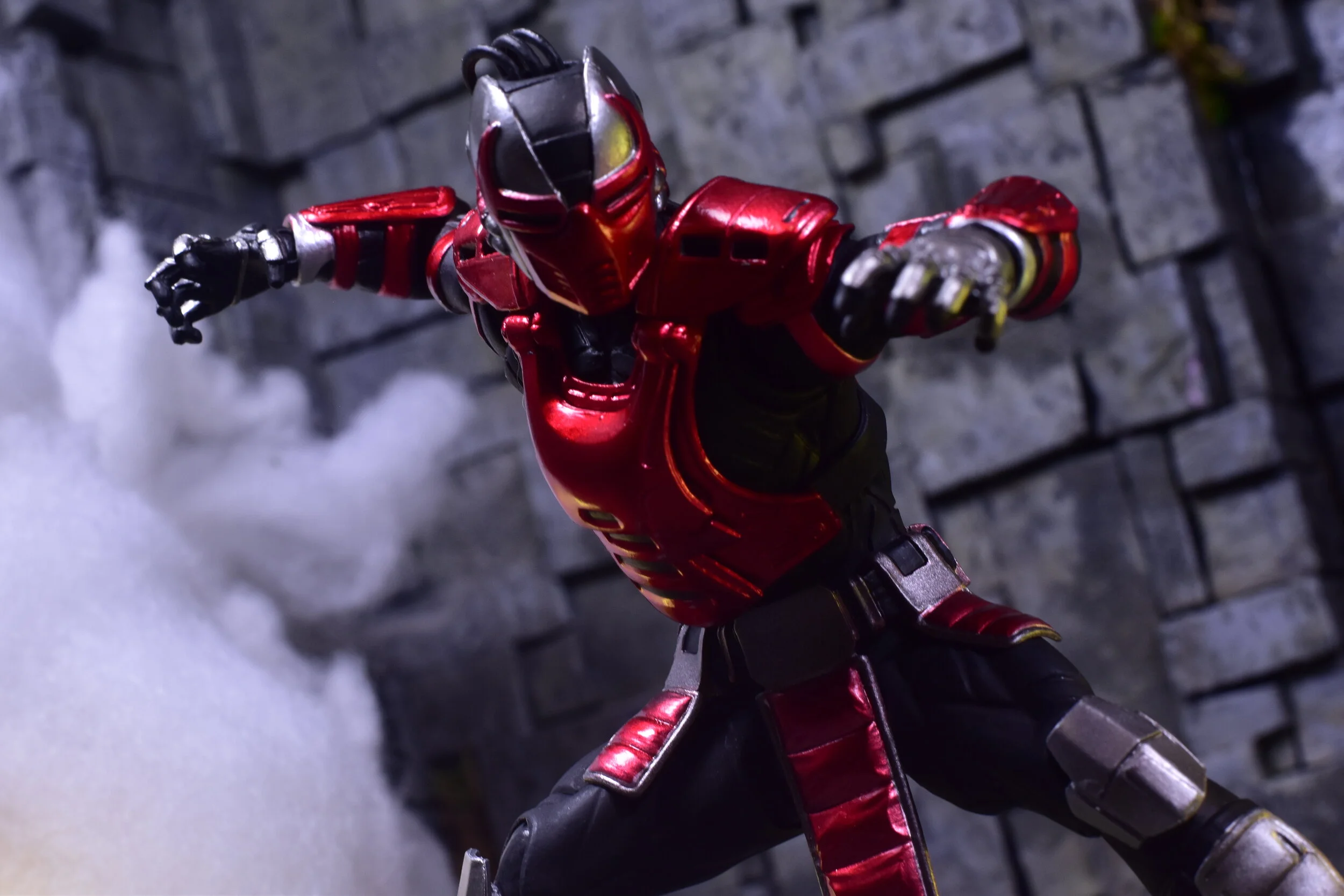 storm collectibles sektor