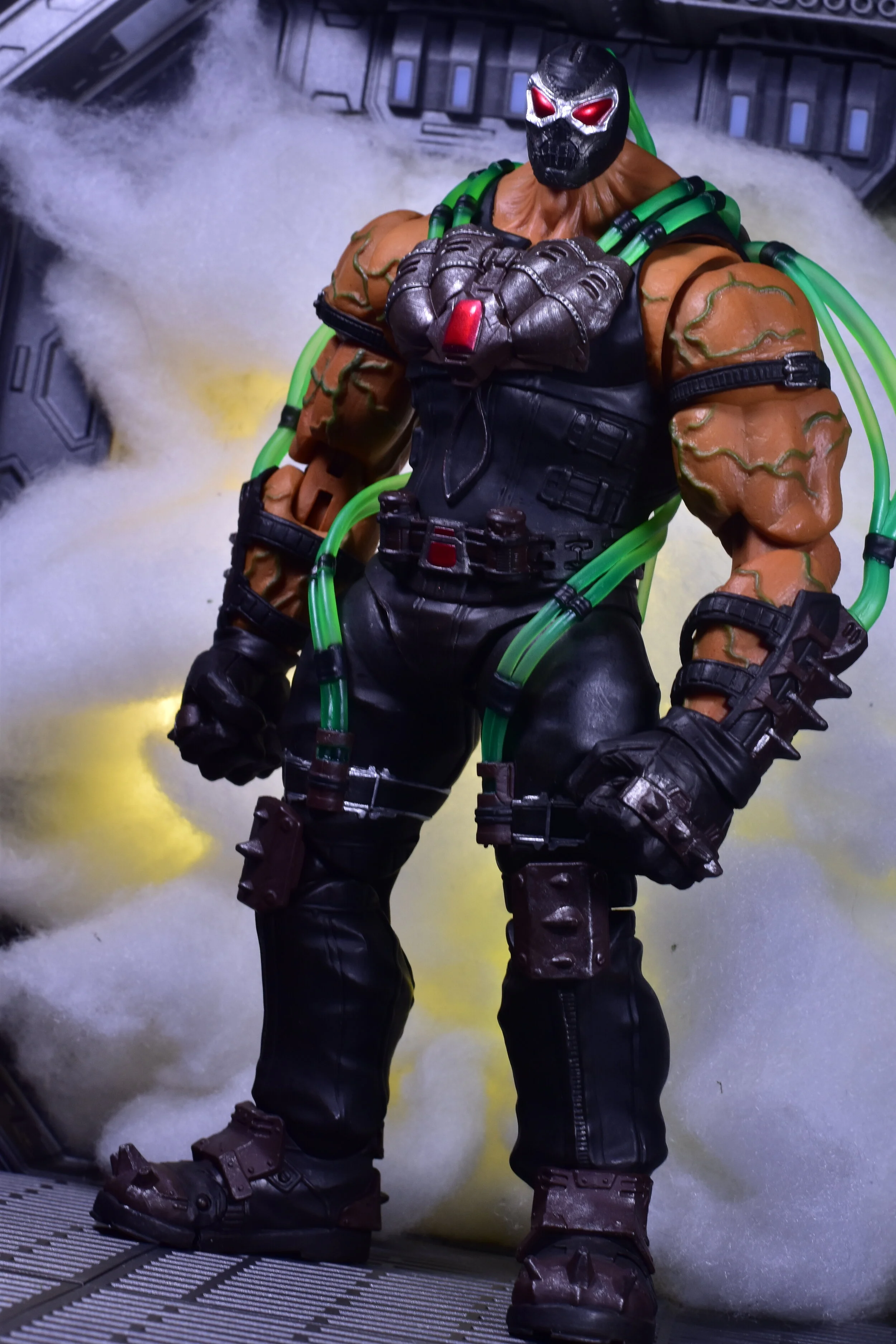 storm collectibles bane