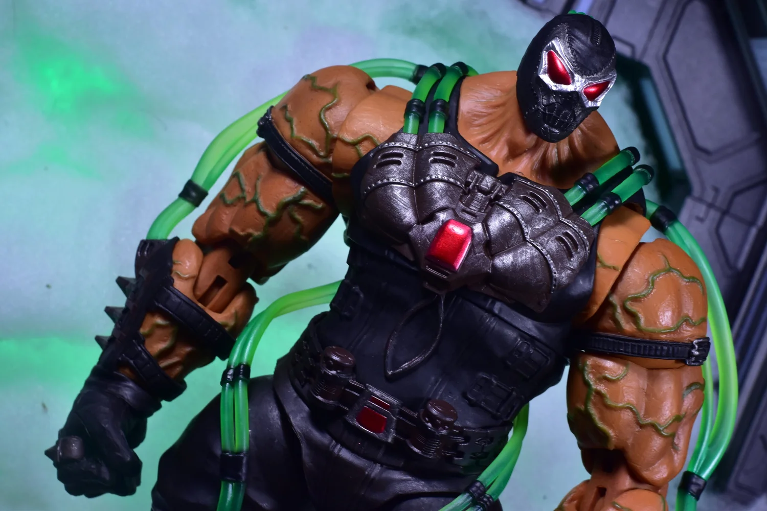 Storm Collectibles Injustice: Bane — D Amazing
