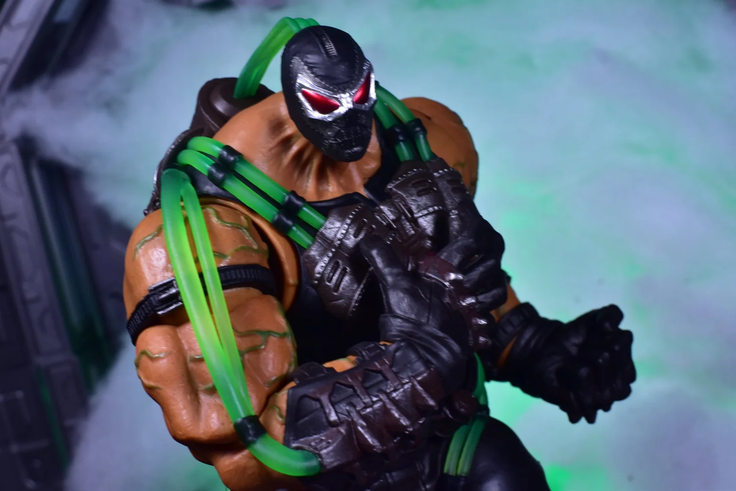Storm Collectibles Injustice: Bane — D Amazing