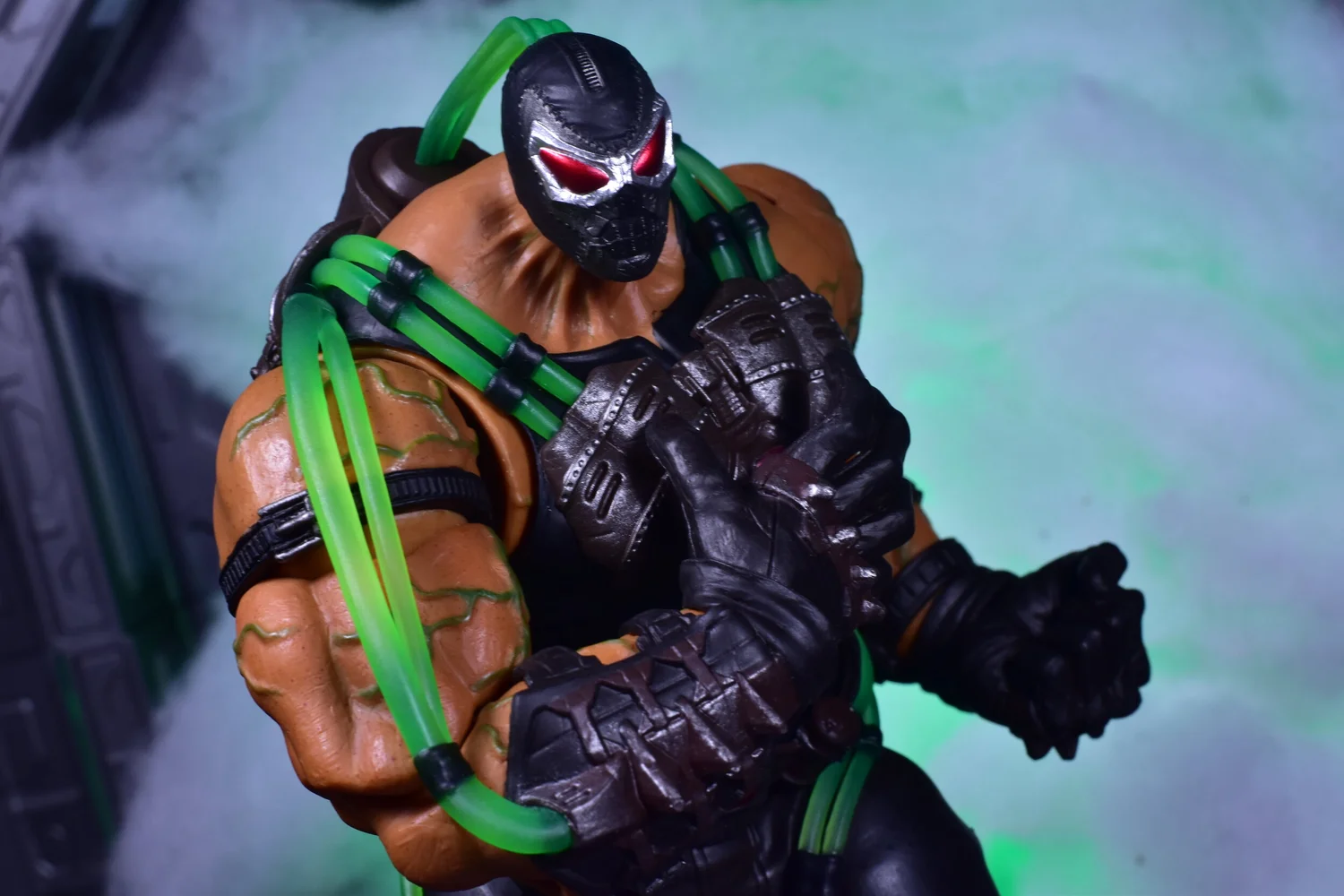 Storm Collectibles Injustice: Bane — D Amazing