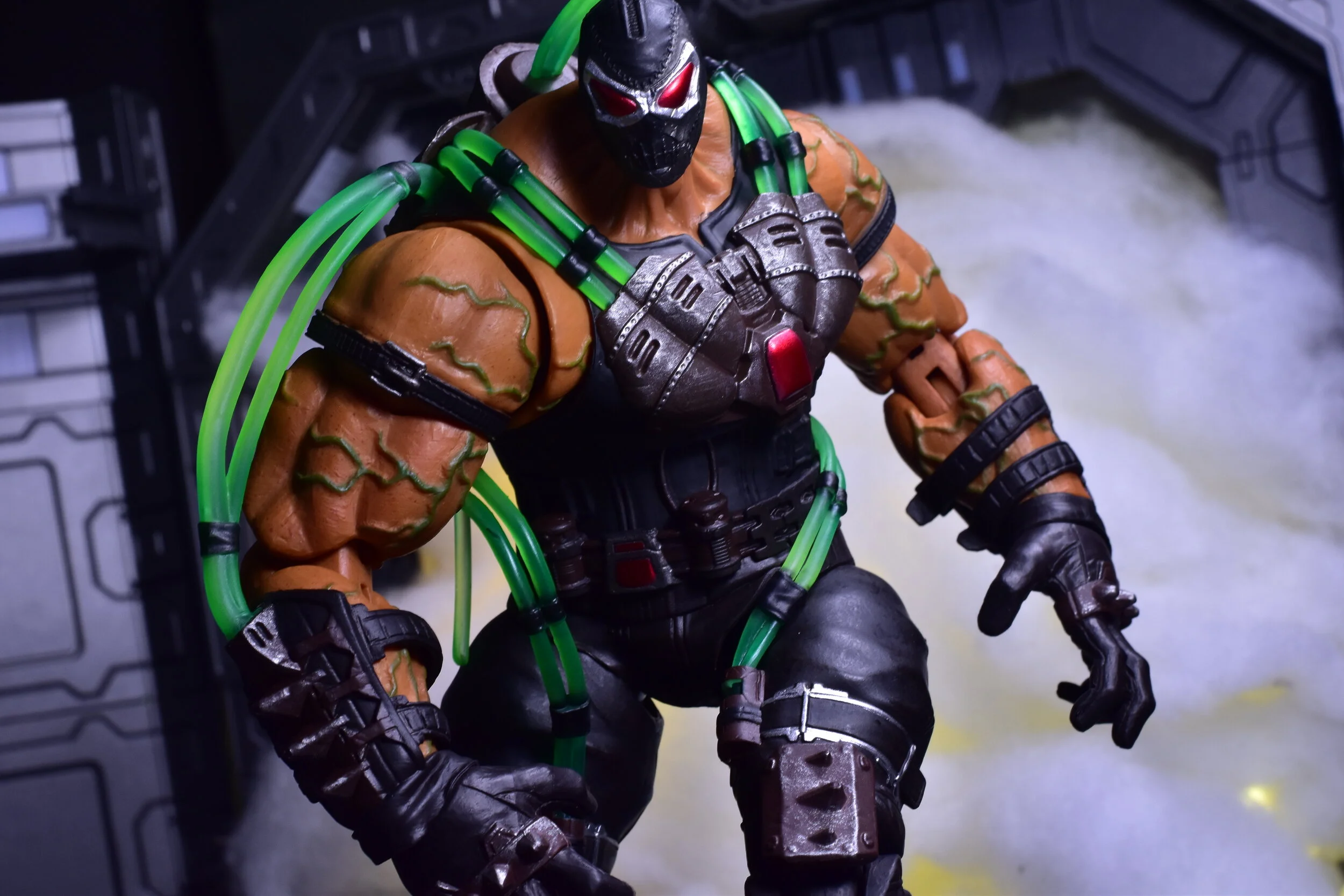 bane storm collectibles