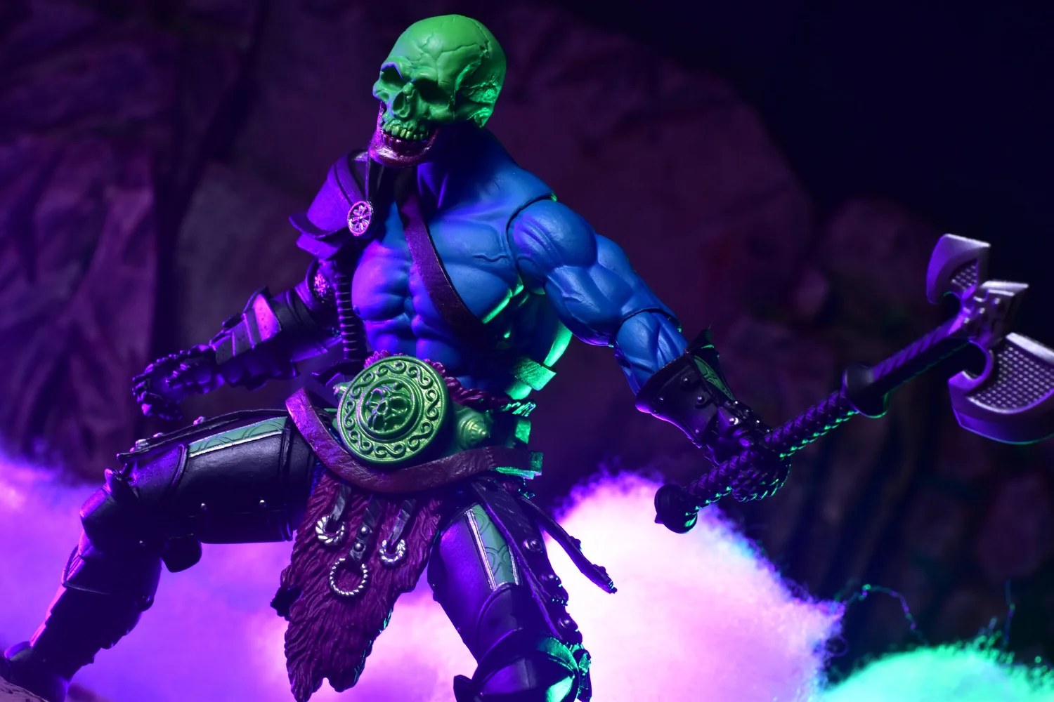Mythic Legions Wastleland Kronnaw — D Amazing Mythic Legions Wastleland Kronnaw — D Amazing