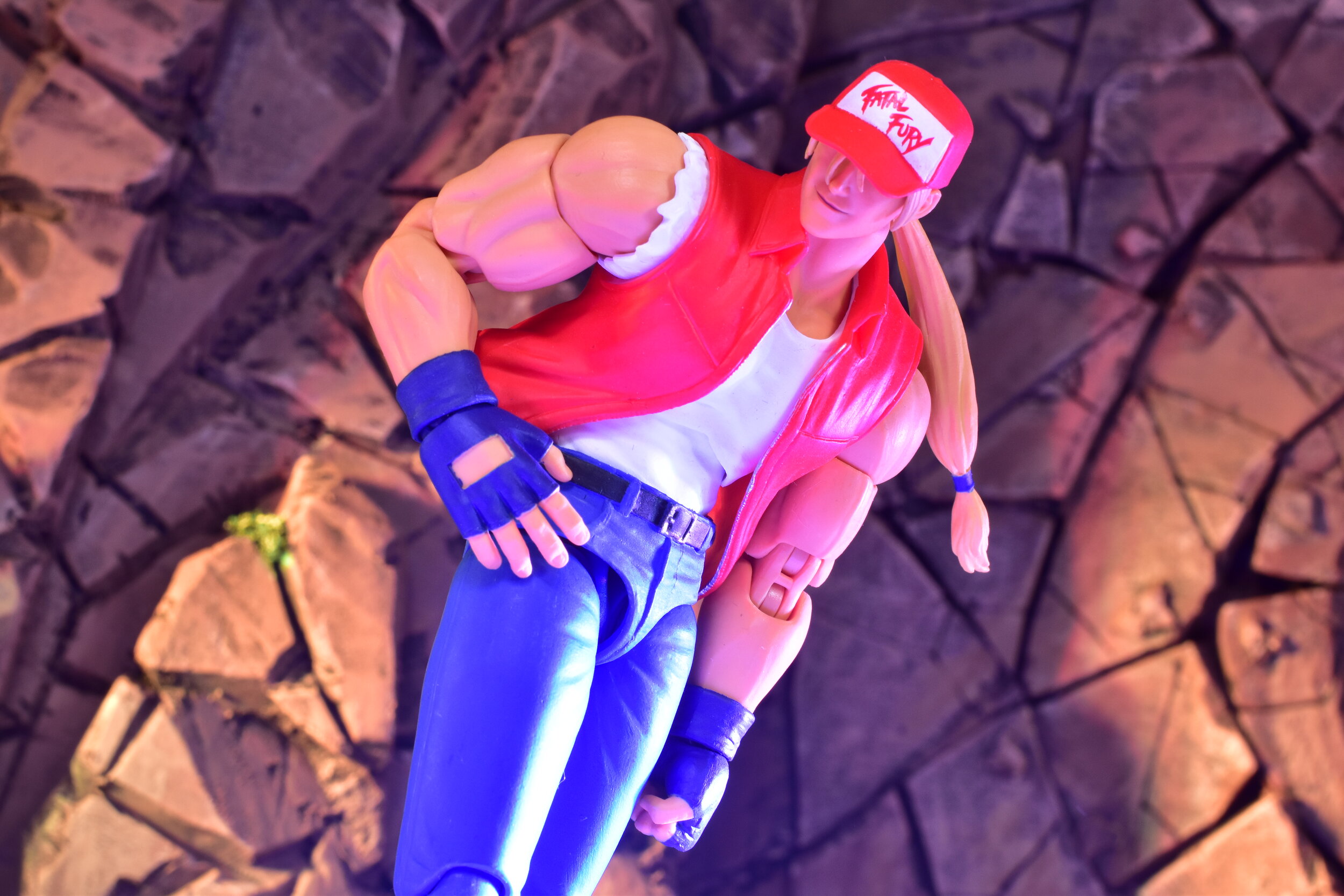 terry bogard storm collectibles