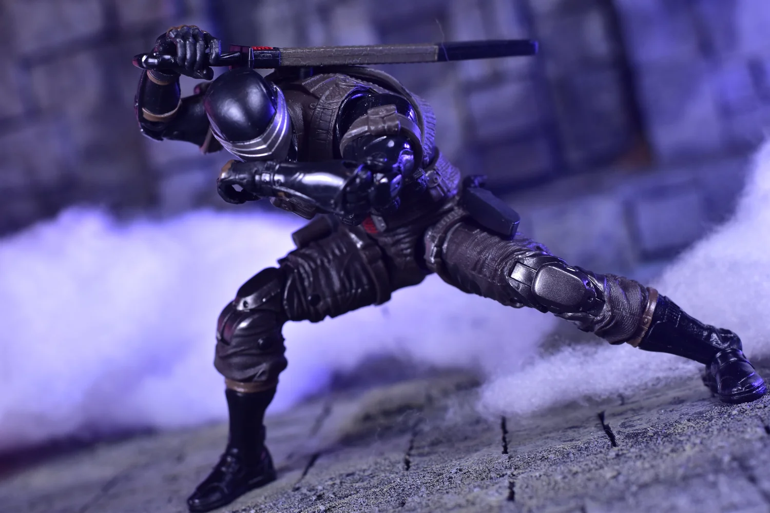 WEB限定カラー有 GIJOE ディープシーダイバー ジーアイジョー GI