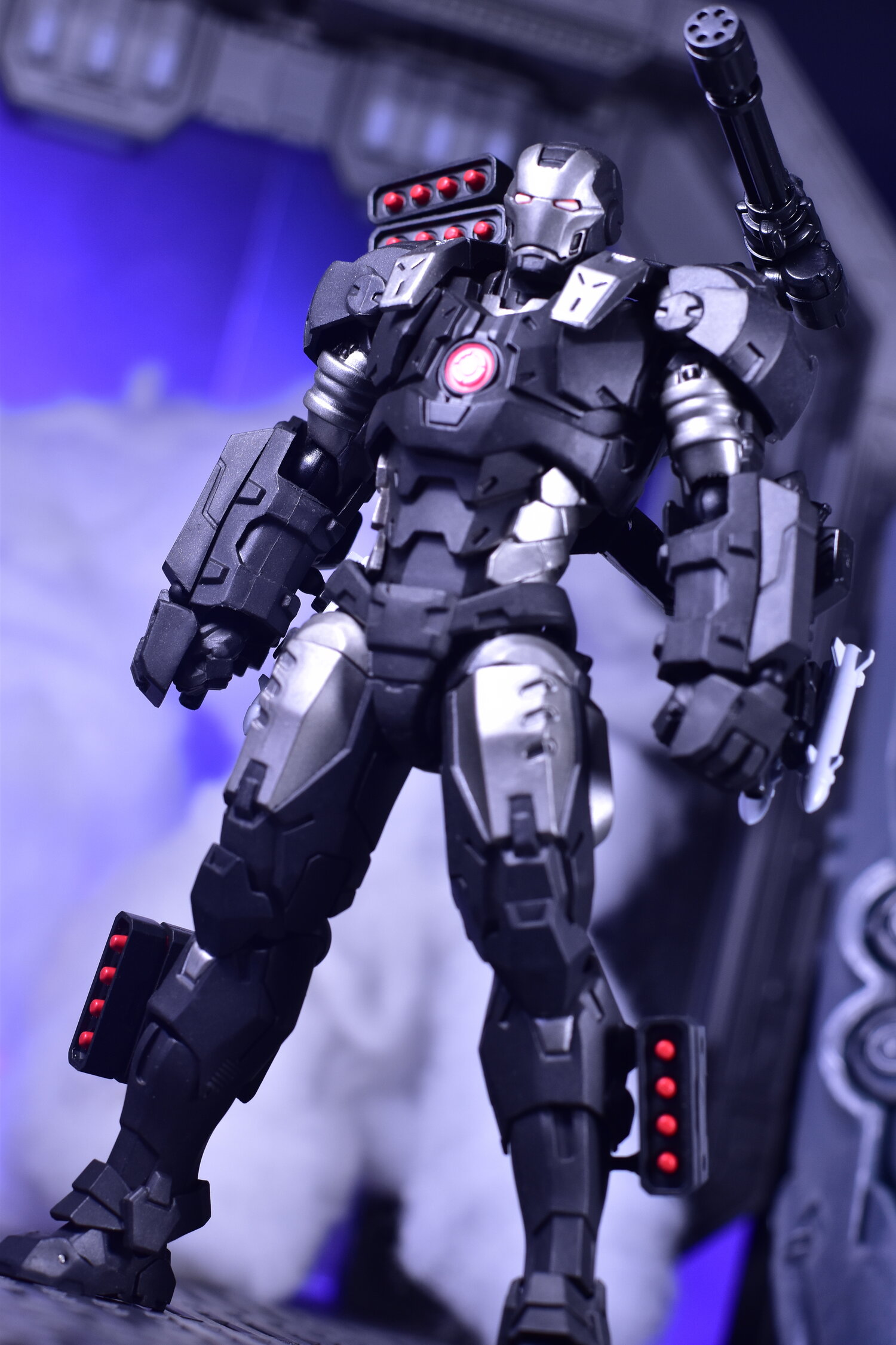 Amazing Yamaguchi War Machine — D Amazing Amazing Yamaguchi War Machine — D Amazing