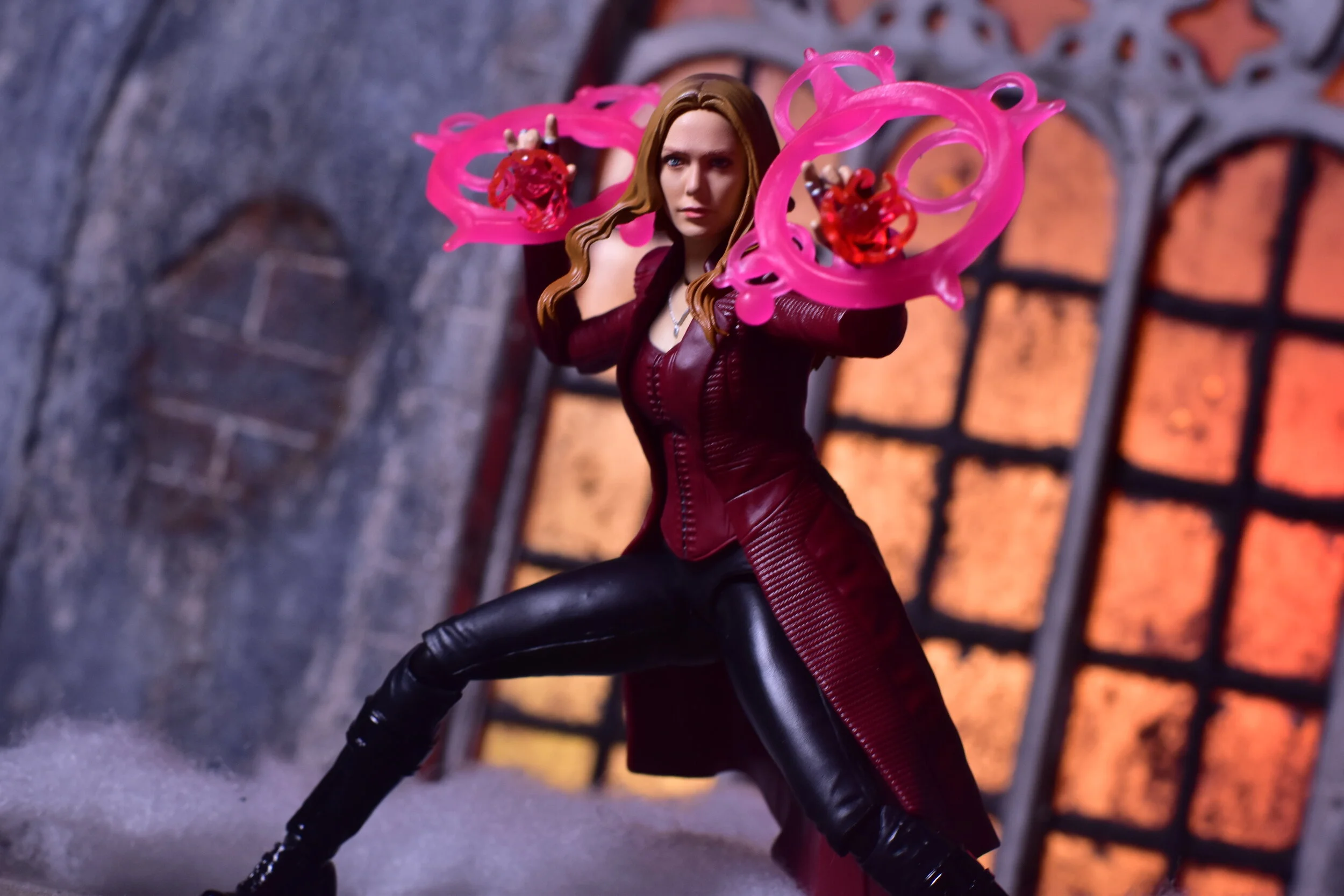 figuarts scarlet witch