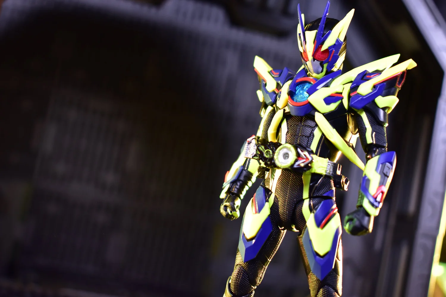 ①AFTER THE BATTLE プロモ&アクキー Together Again This Year, Frederica | Z/X -Zillions of enemy
