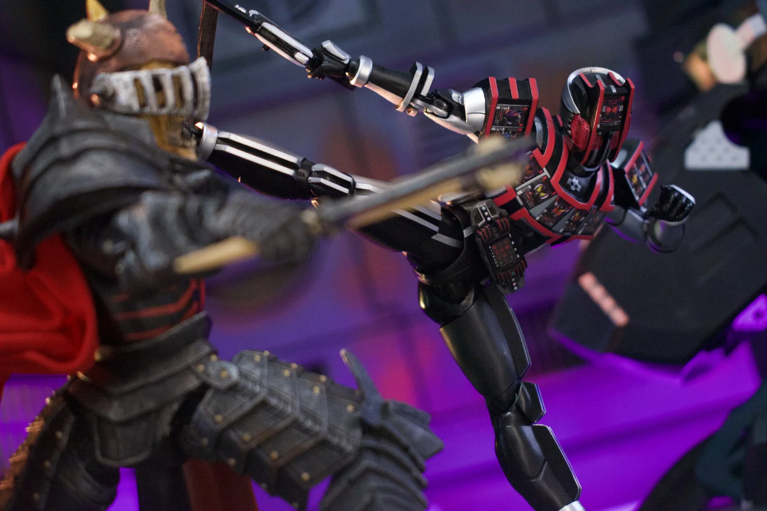 moonchoページ S.H. Figuarts Shinkochhou Seihou Kamen Rider Decade Complete