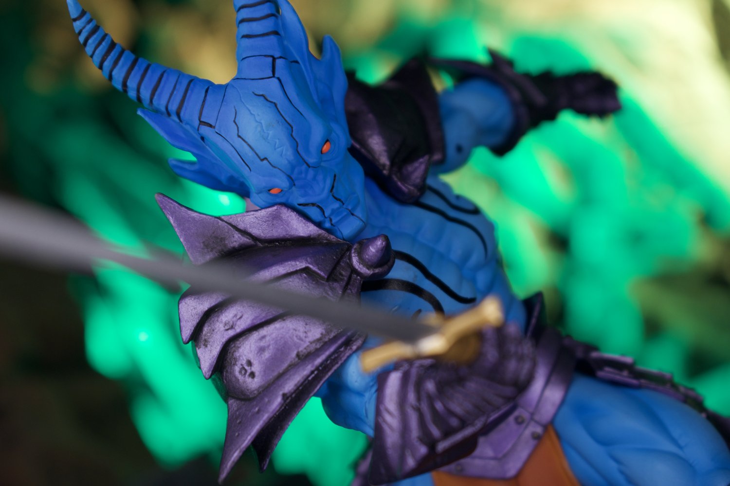 Mythic Legions All Stars Wave 3 Zazhar — D Amazing Mythic Legions All Stars Wave 3 Zazhar — D Amazing
