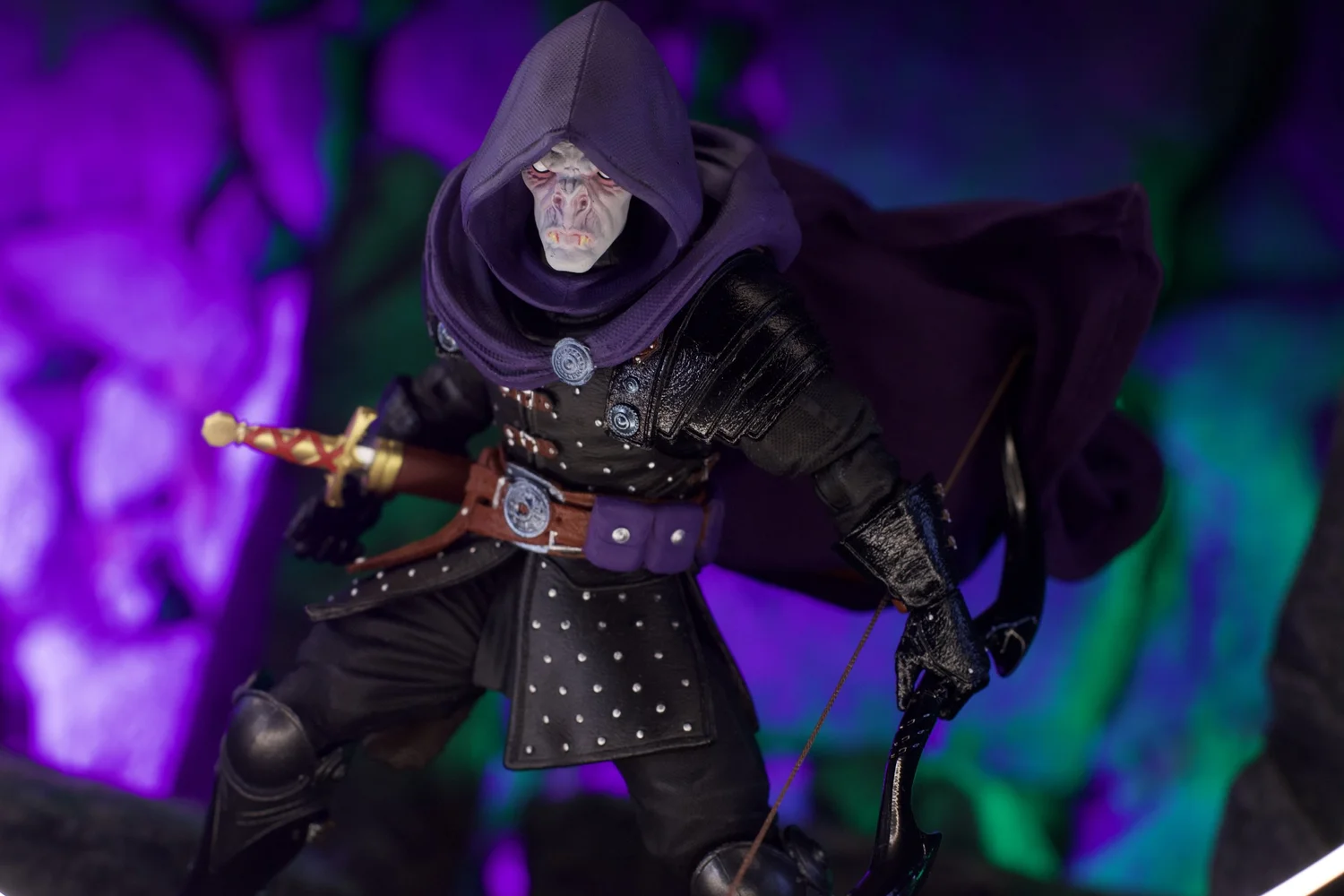 Mythic Legions ミシックレギオンズ Illythia Figure It Out: Special Mother's Day Mythic Legions Illythia