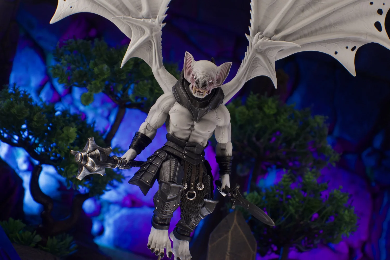 る*る様 mythic legions Vargg sddefault.jpg