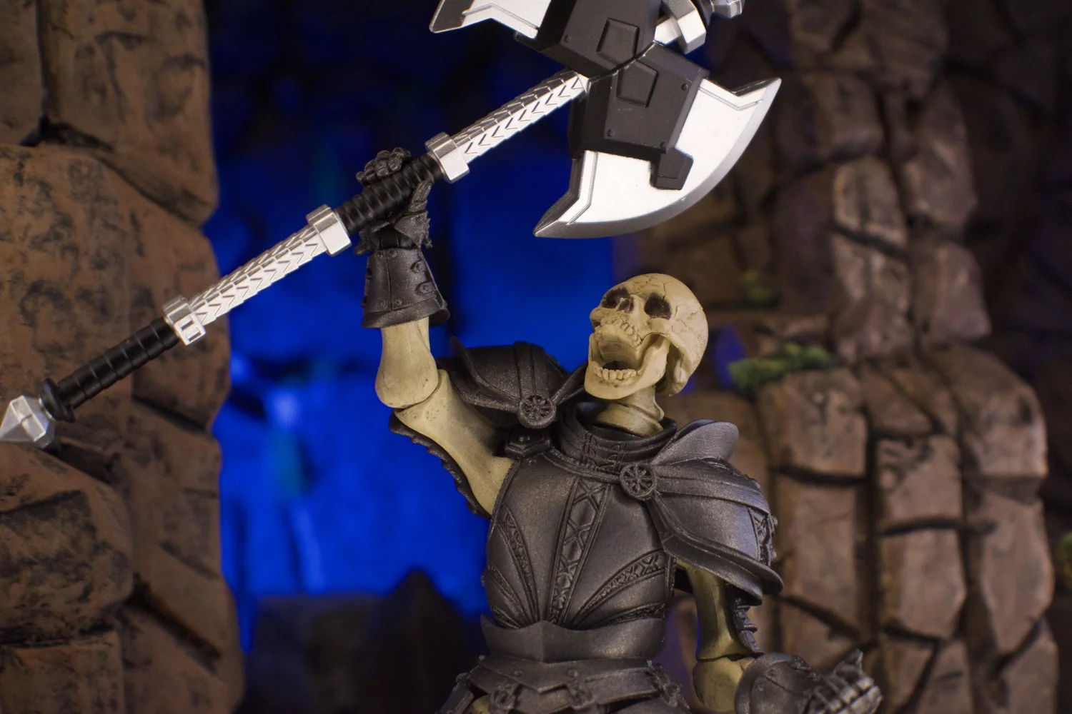 Mythic Legions Skeleton Legion Builder 1.0 (Reinforcements