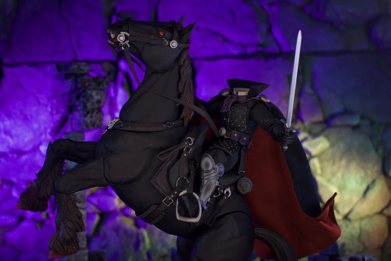 SF・ファンタジー・ホラー mythic legions DUBAN & BOREUS Duban