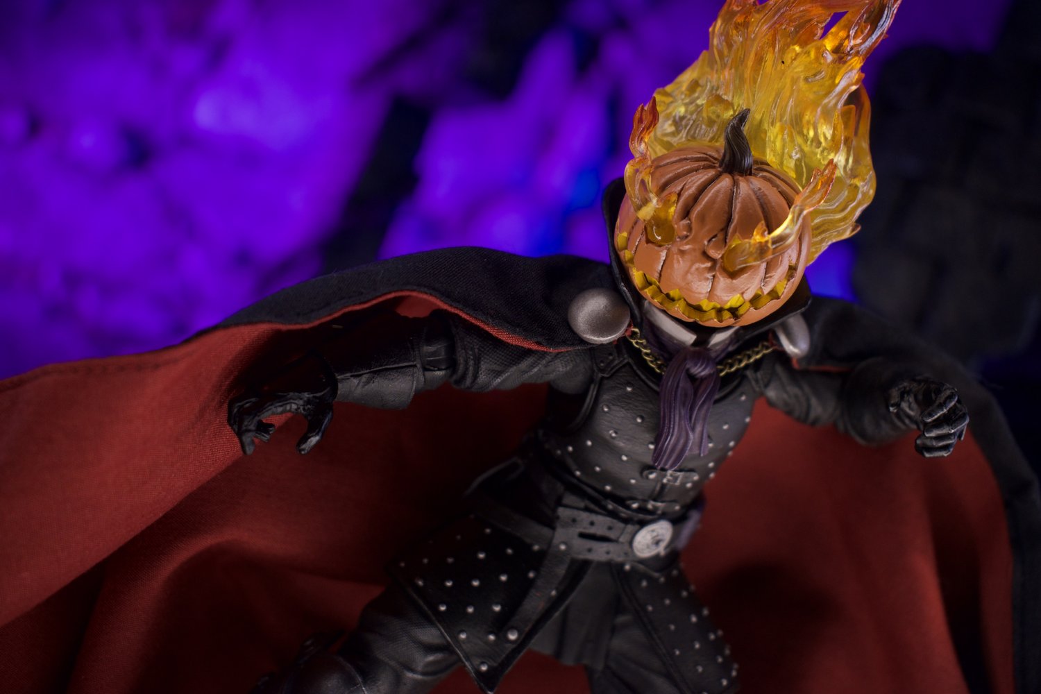 SF・ファンタジー・ホラー mythic legions DUBAN & BOREUS Duban