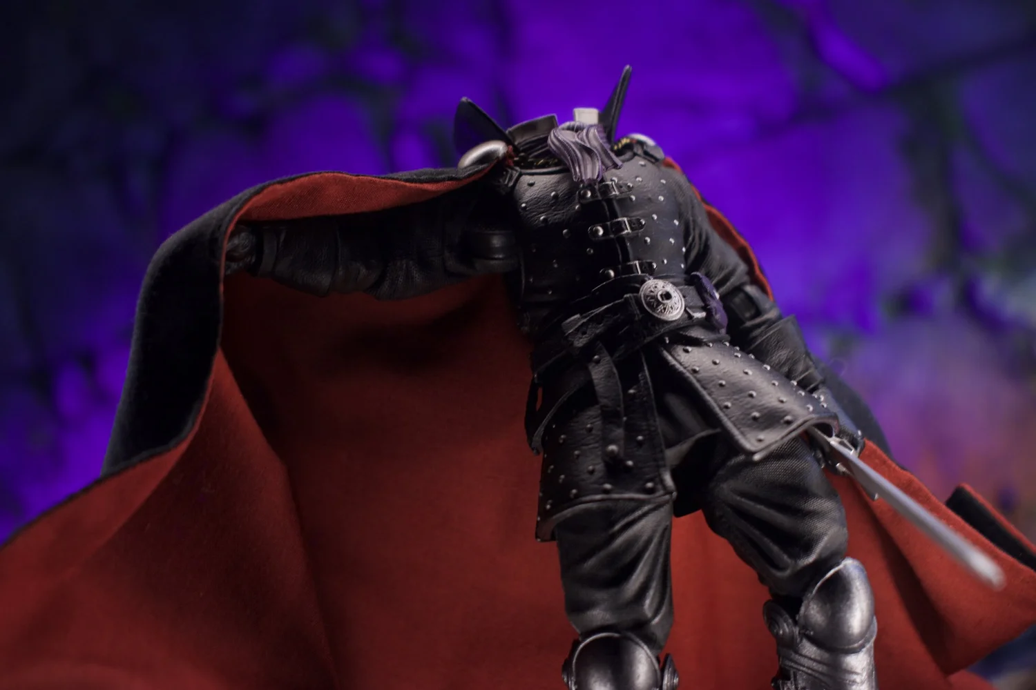 SF・ファンタジー・ホラー mythic legions DUBAN & BOREUS Duban - Mythic Legions action figure from Four Horsemen Studios