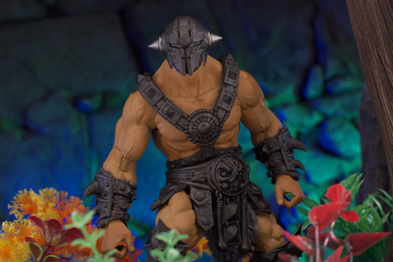 mythic legions ハーフジャイアント Mythic Legions Deluxe Half Giant Legion Builder and Ogre add