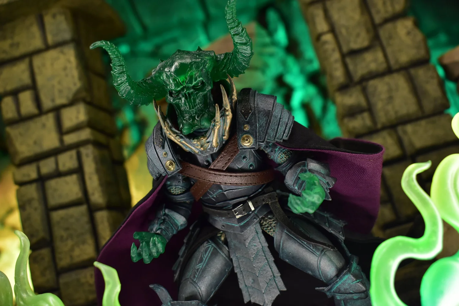パワーコン限定mythic legions DEMISTROS パワーコン限定mythic legions DEMISTROS