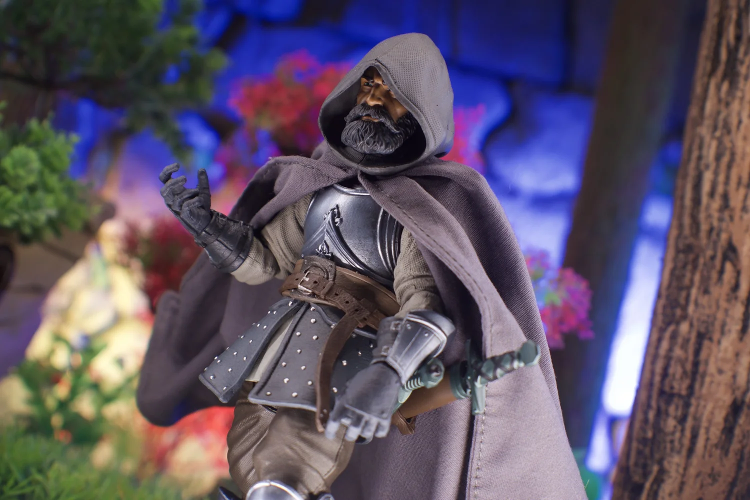 SF・ファンタジー・ホラー Mythic Legions Duban Duban - Mythic