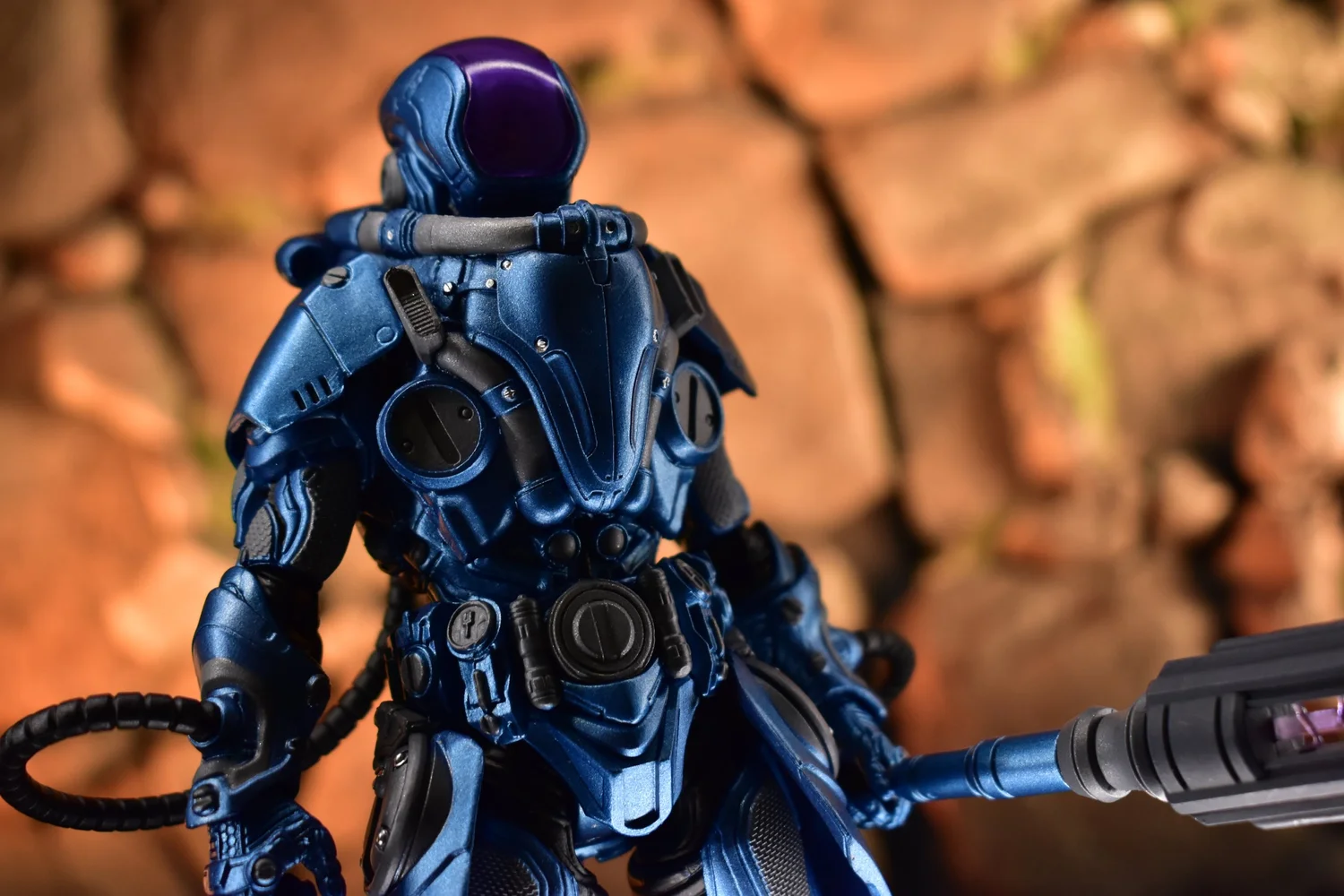 Cosmic Legions Book Two: Slygor Ryz/ T.U.5.C.C. Gravekeeper — D