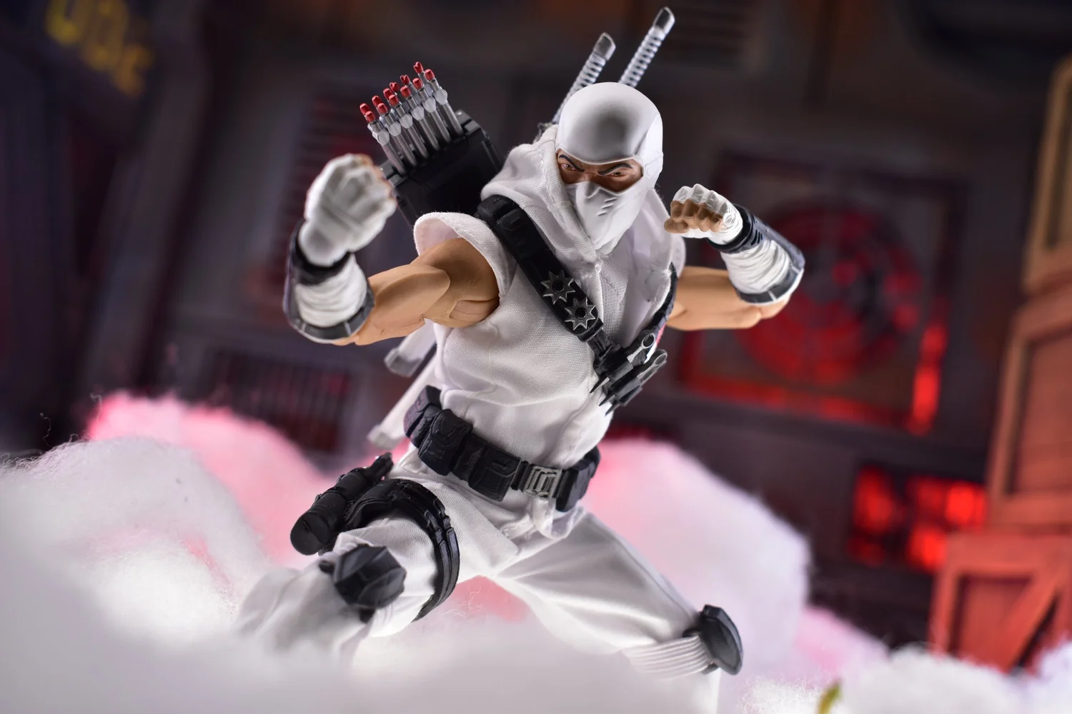 mezcoone:12collective シャザム One:12 Collective Archives - Page