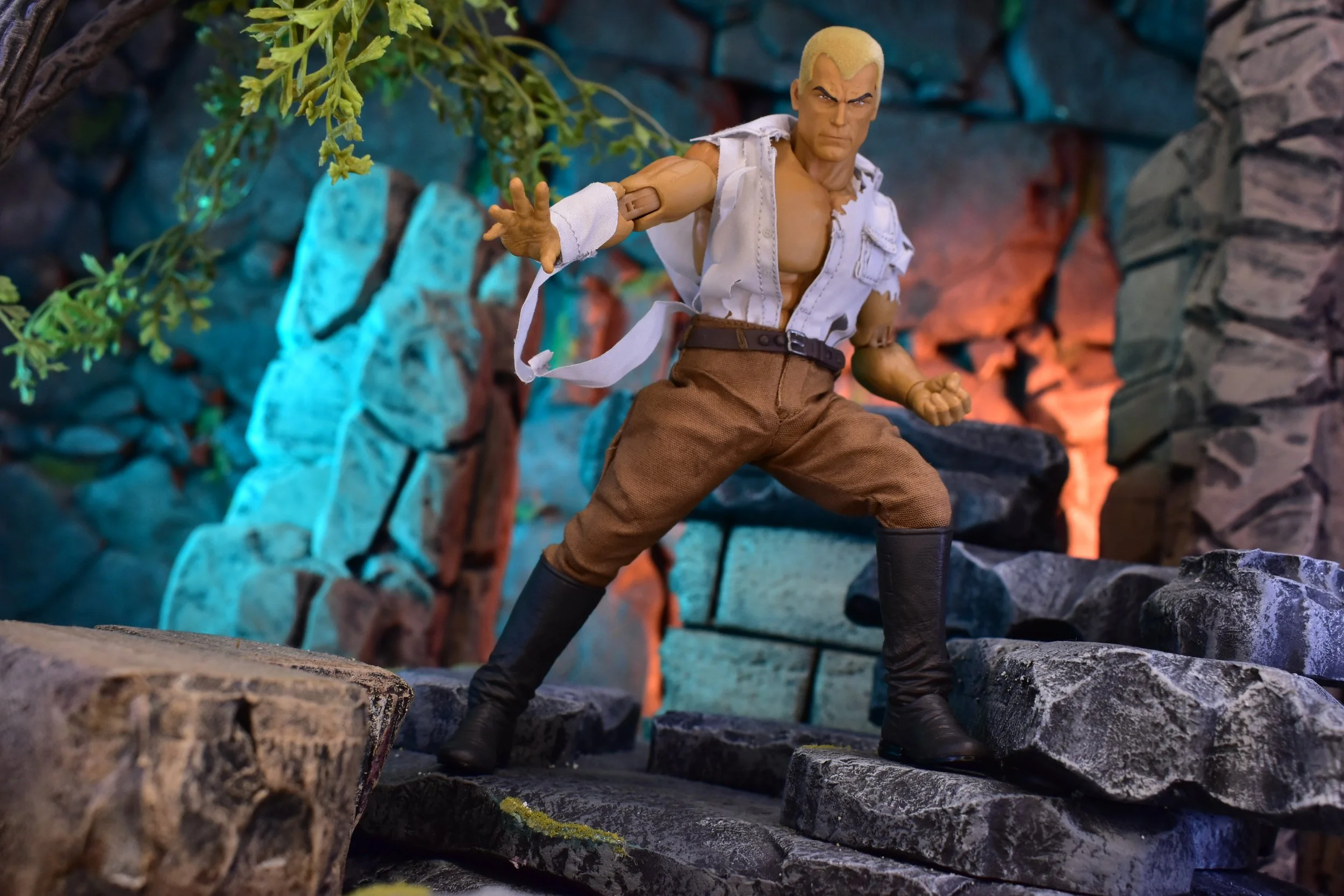 Mezco Toyz — D Amazing