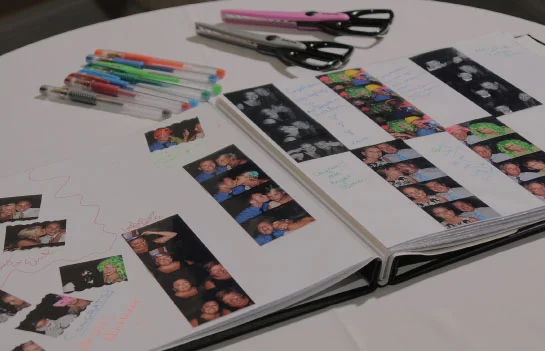 Scrap Book