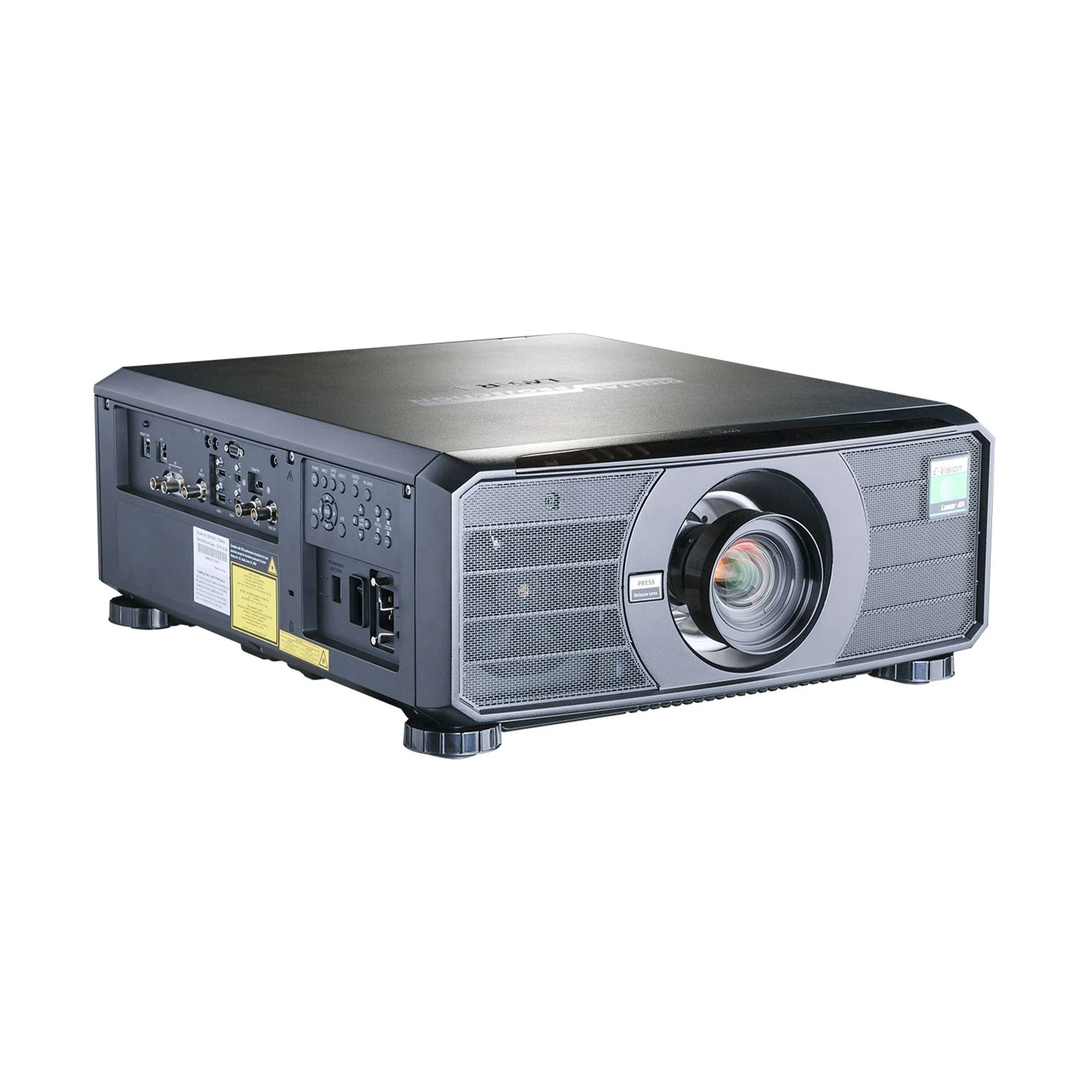 Digital Projection E-Vision Laser DP 8500-Projector-Front.jpg