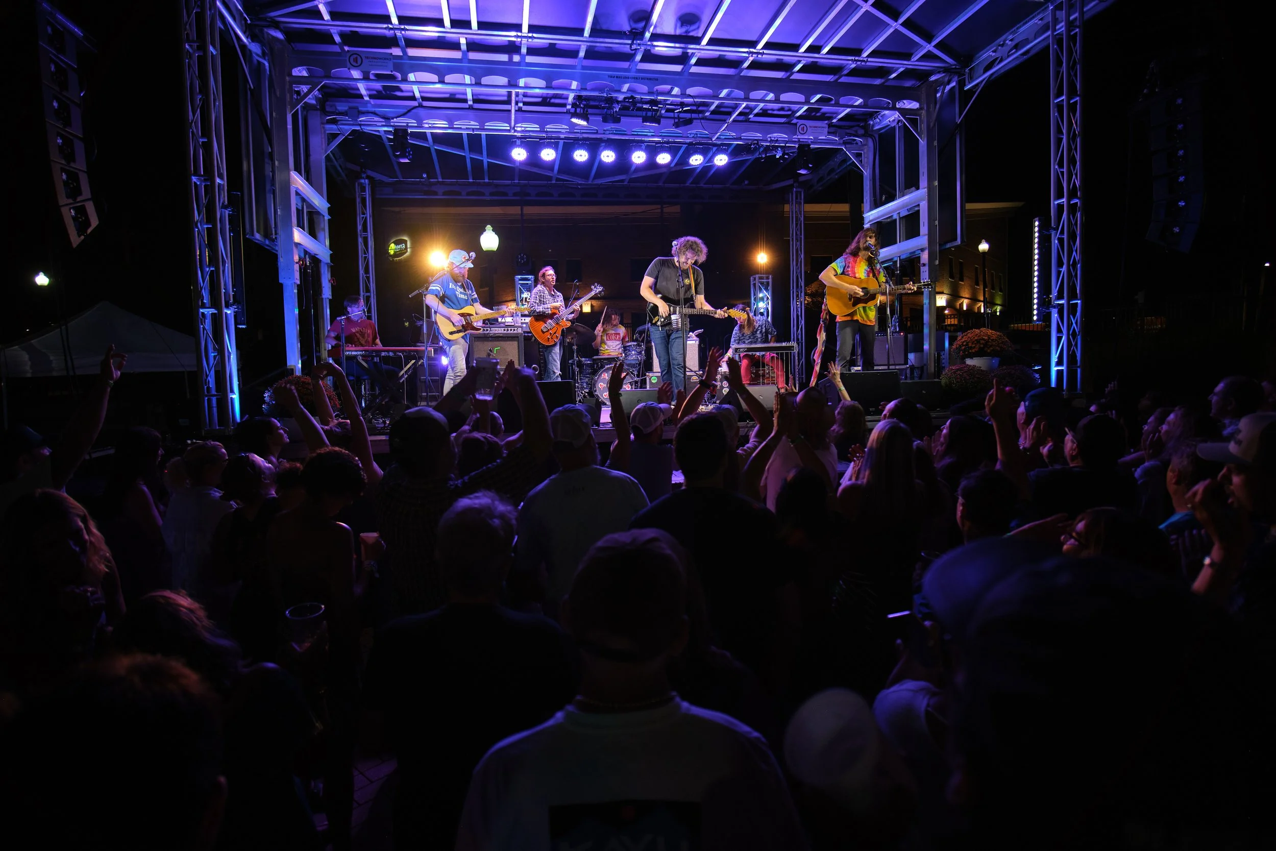 EA Pro Music—Corporate Events