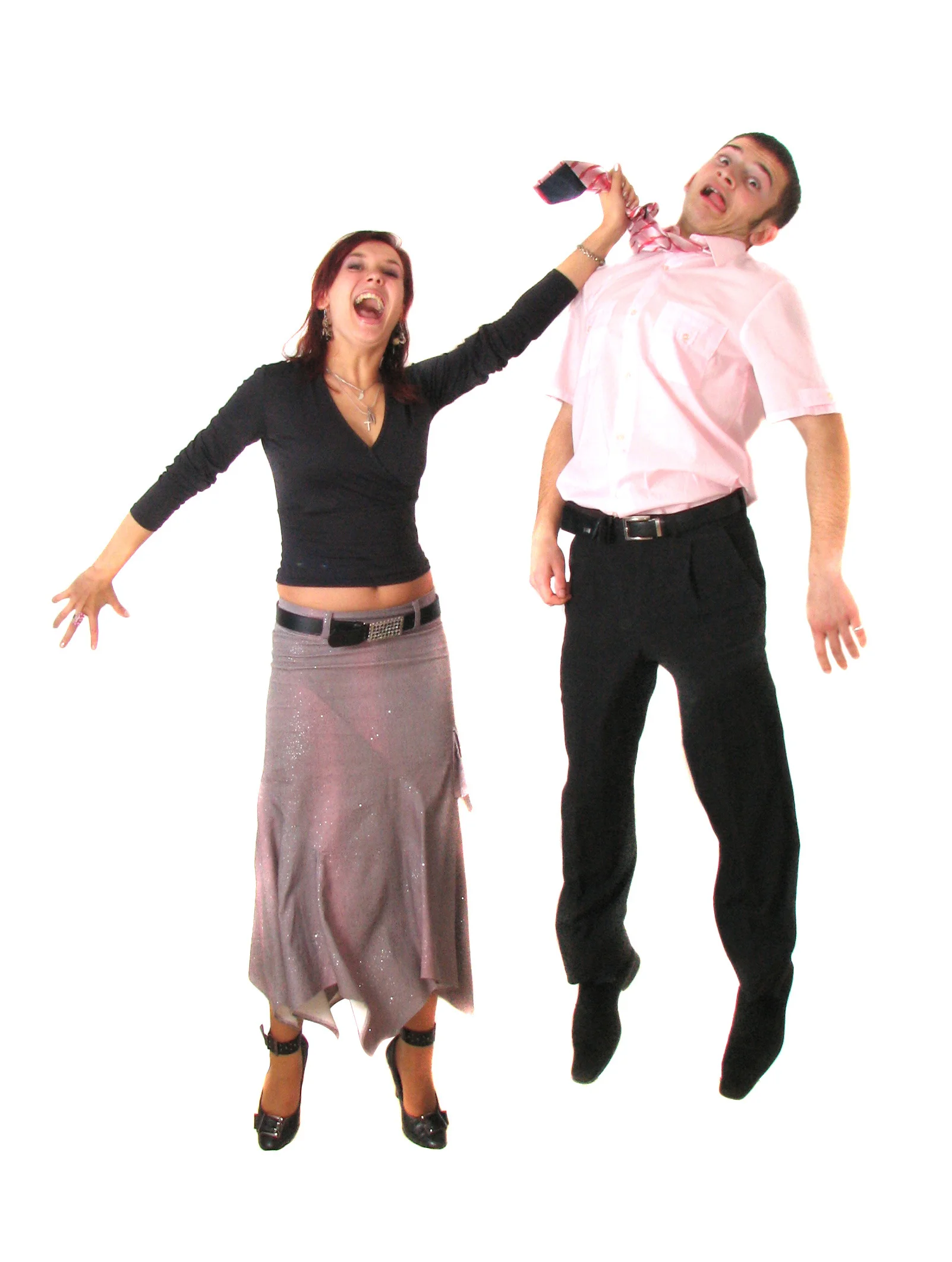 Updated! – Stop Taking the Bait