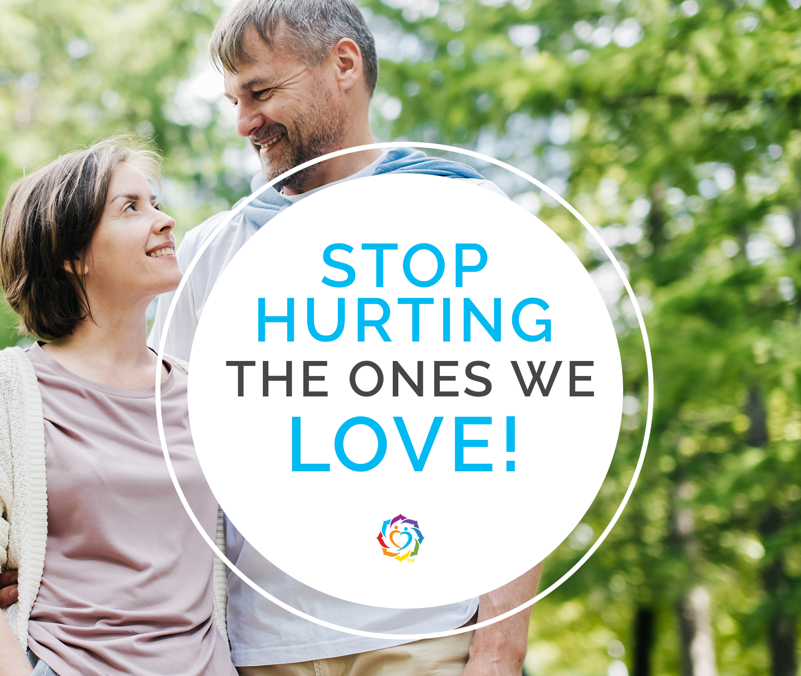 How To Stop Blame From Ruining Your Marriage!