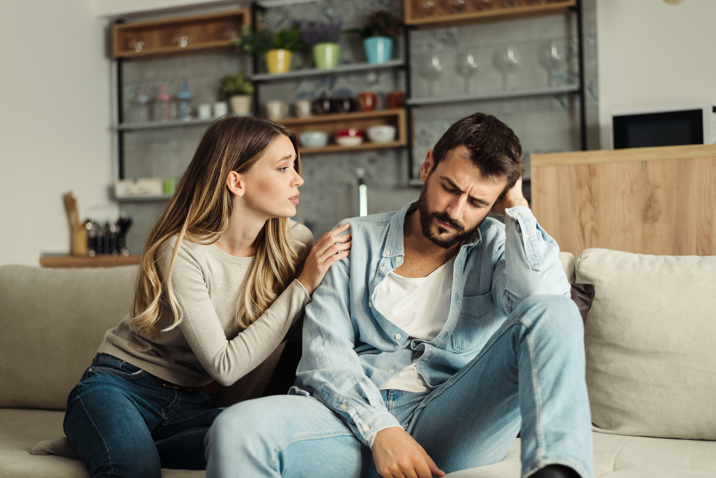 Embracing Forgiveness 