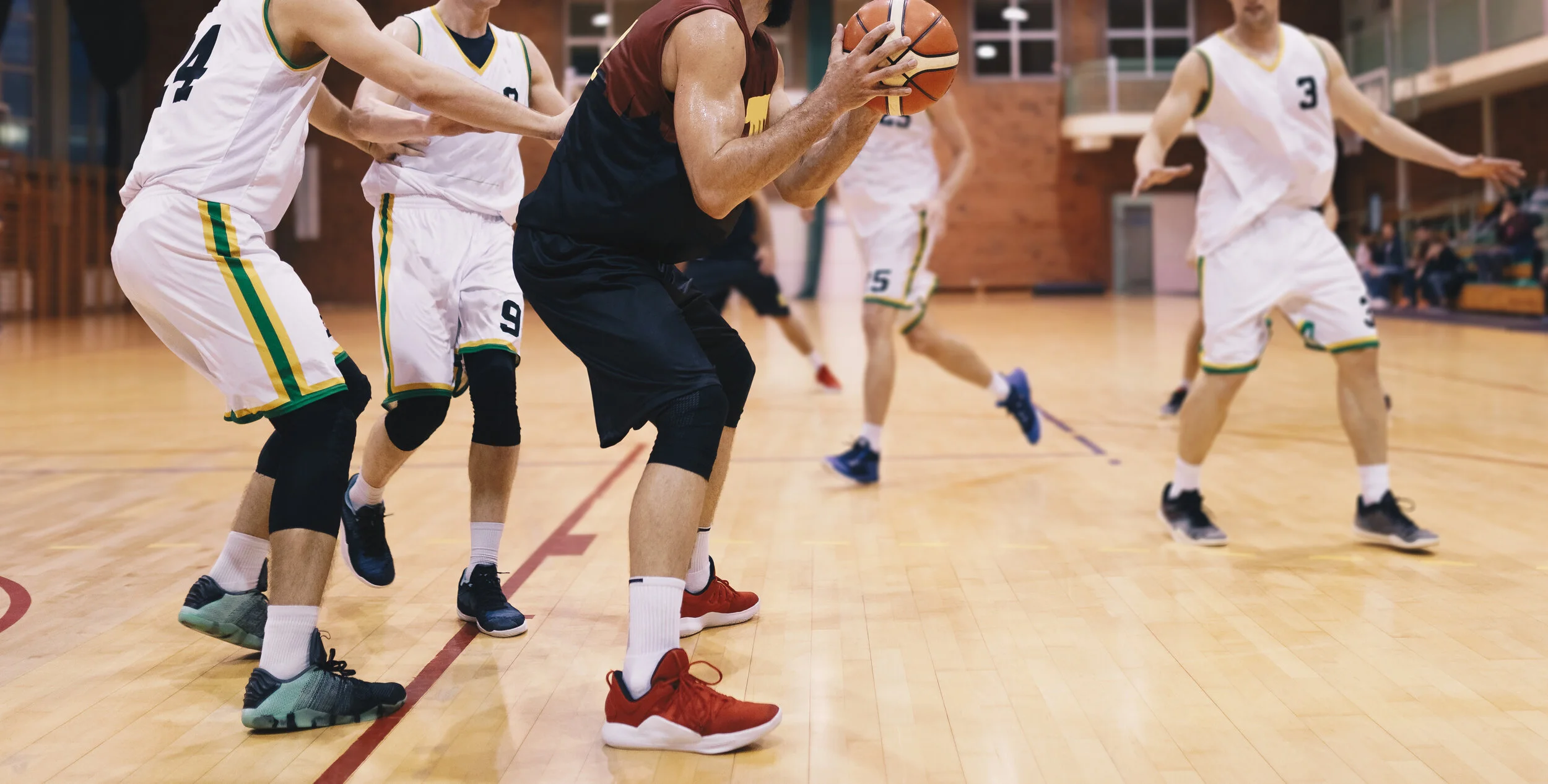 If It's Important to You, It's Important to Me