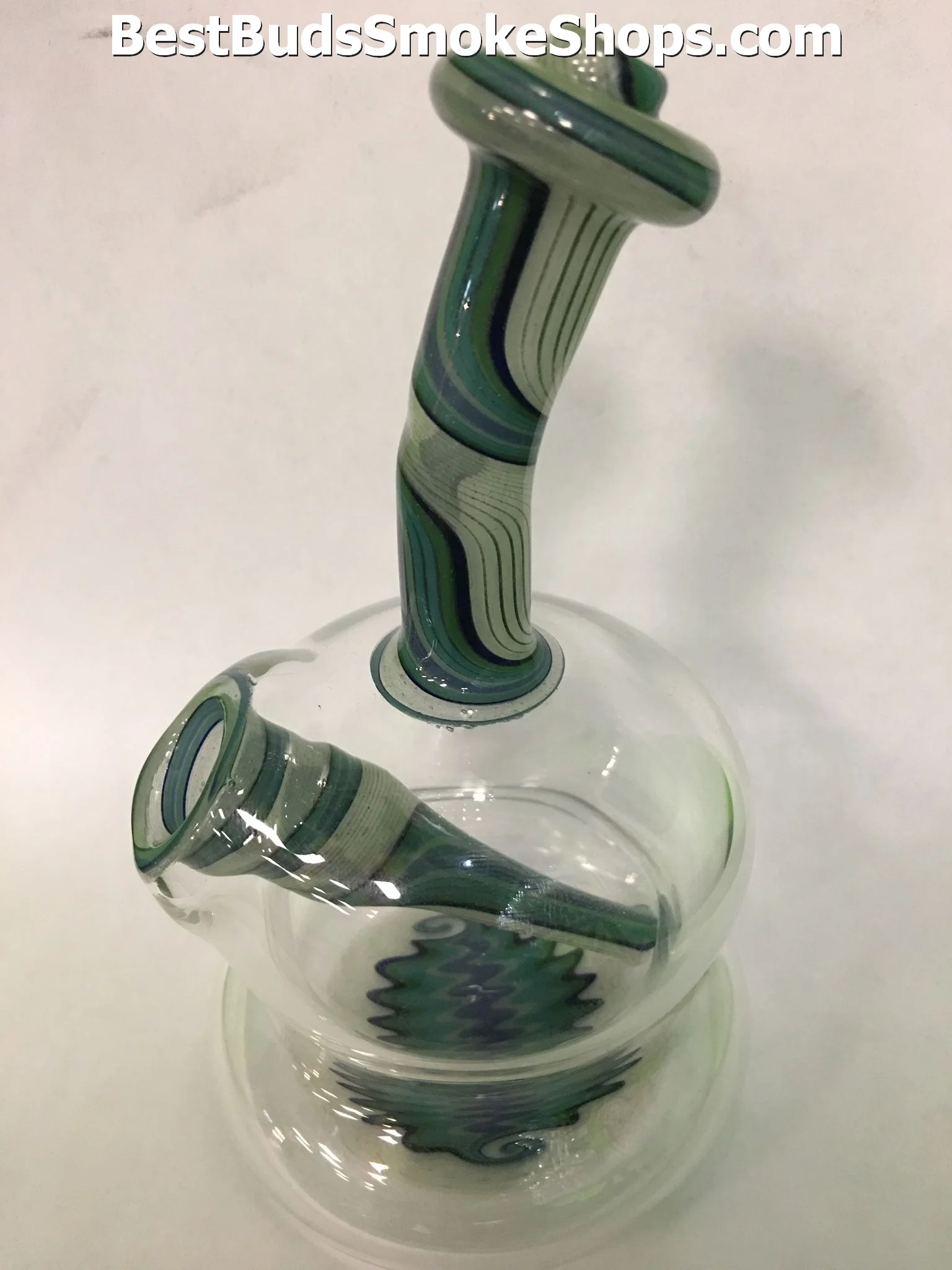 From Davey Cakes! It sounds like a cyclone when it rips! Scooped this up at Champs in Vegas!