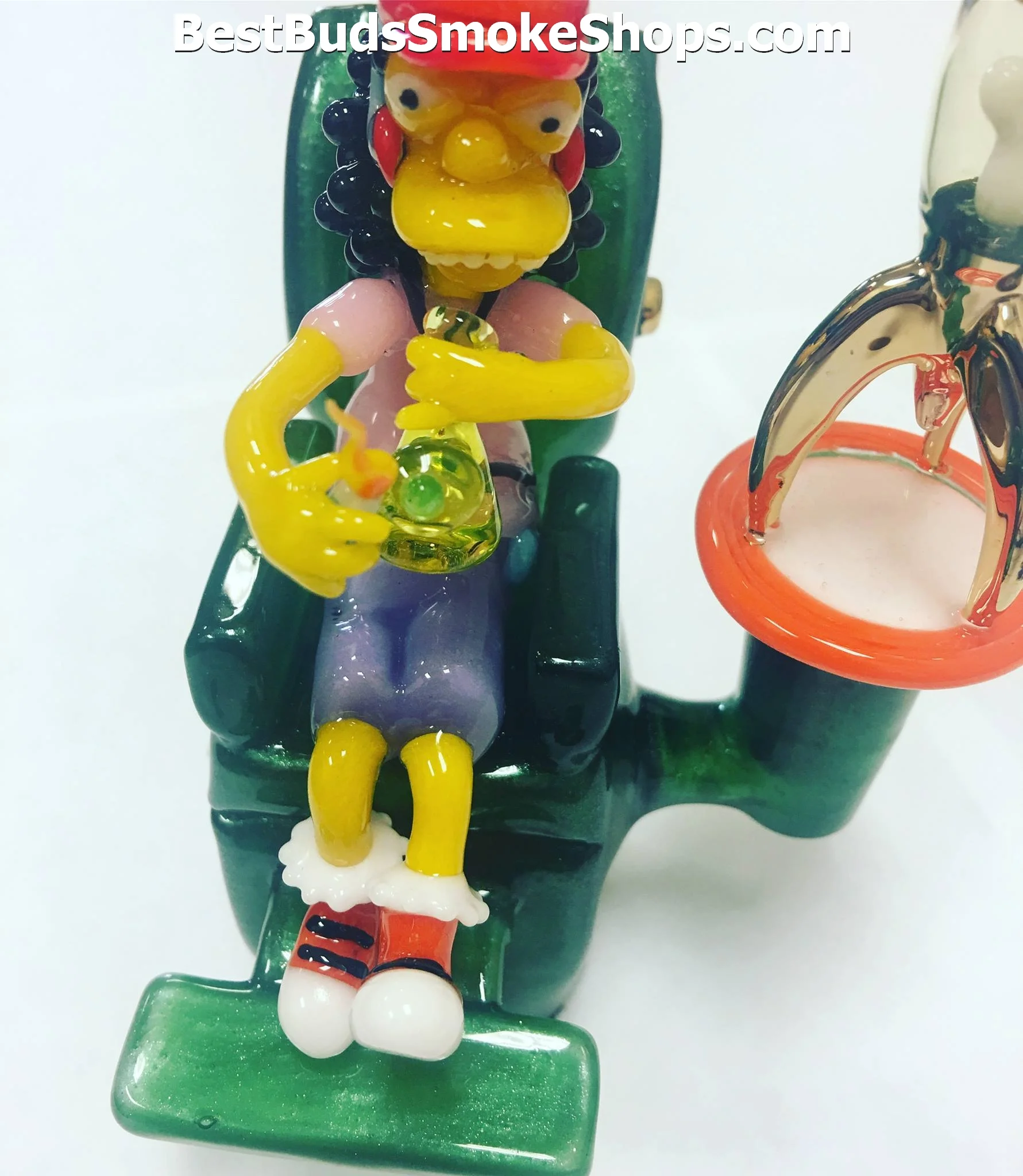 Otto Mann by Astro Glass