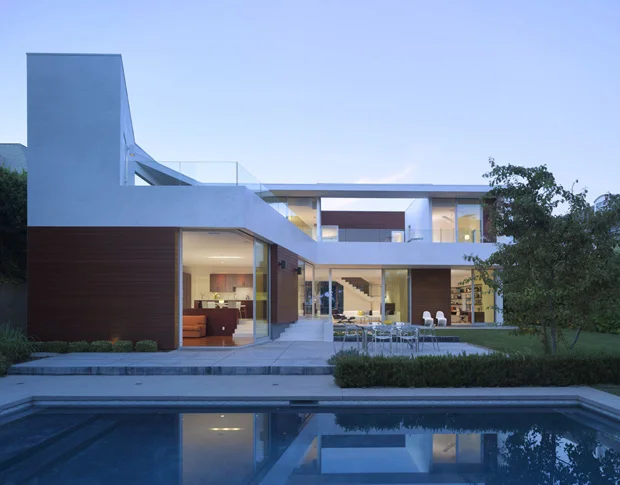 LA Residence