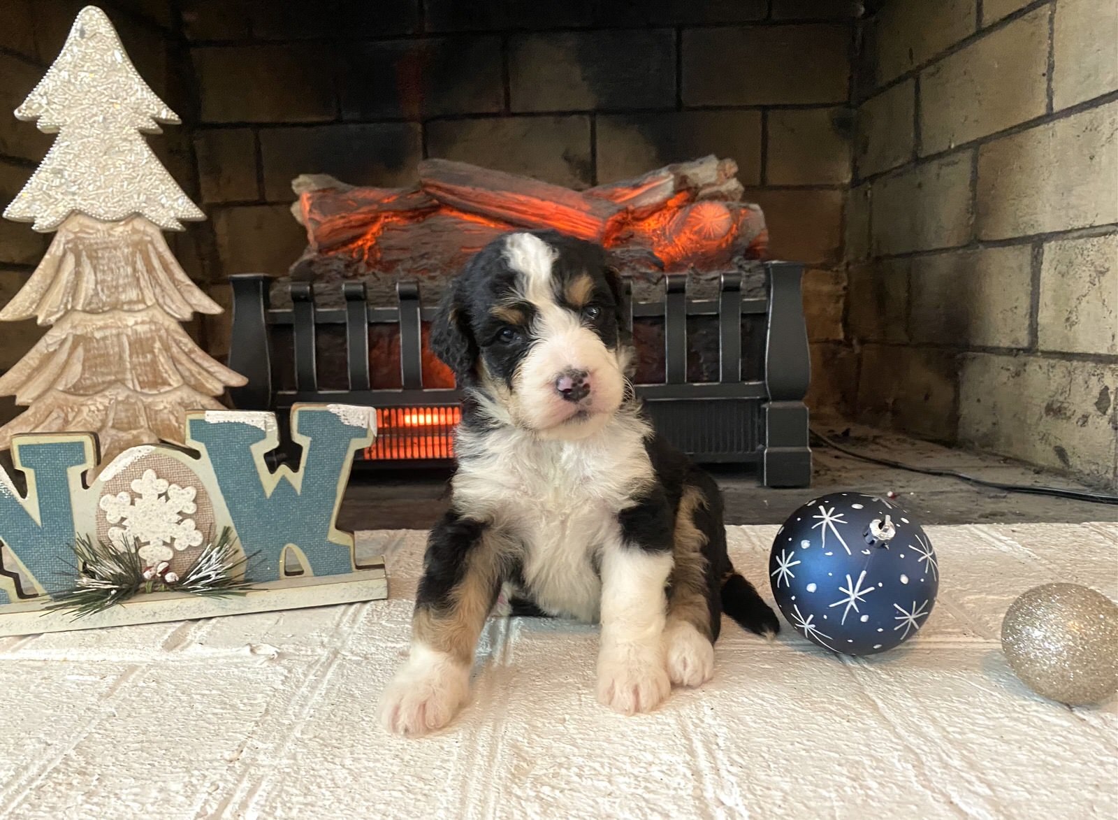 Cobblestone Angel π