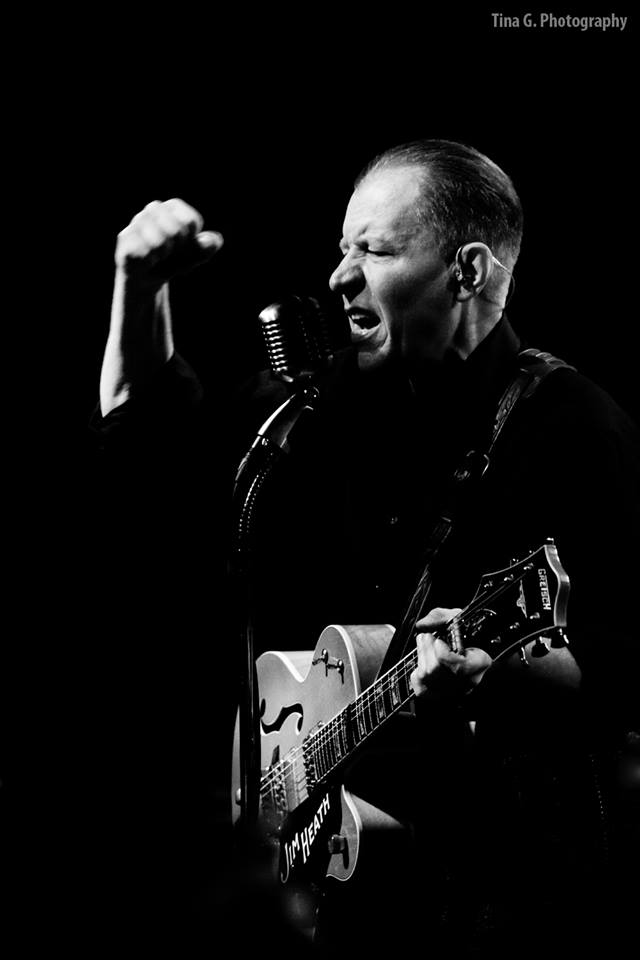 Reverend Horton Heat