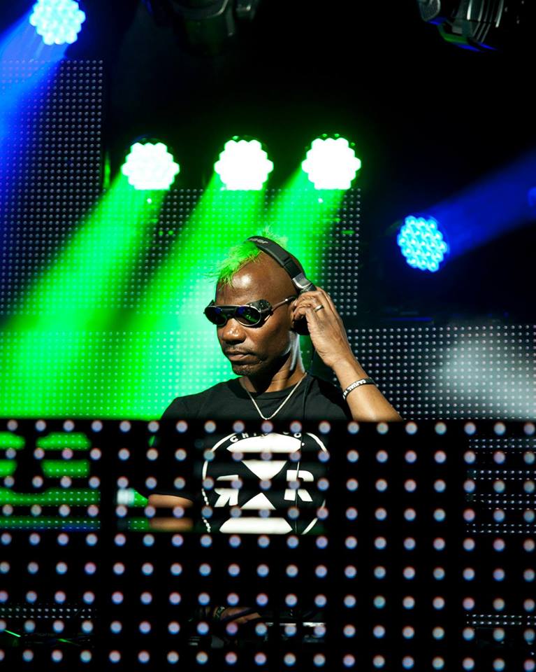 Green Velvet