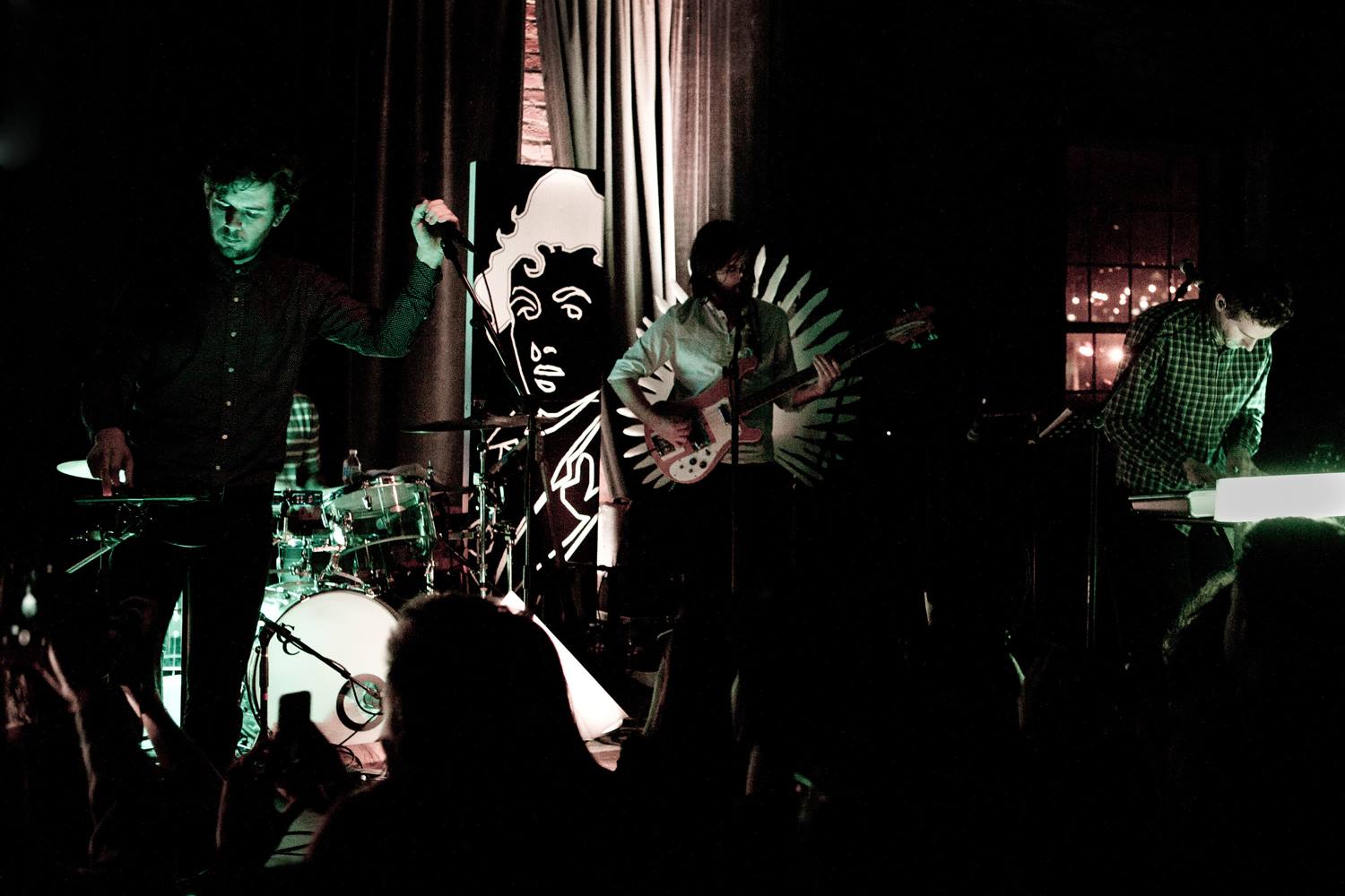 The Generationals