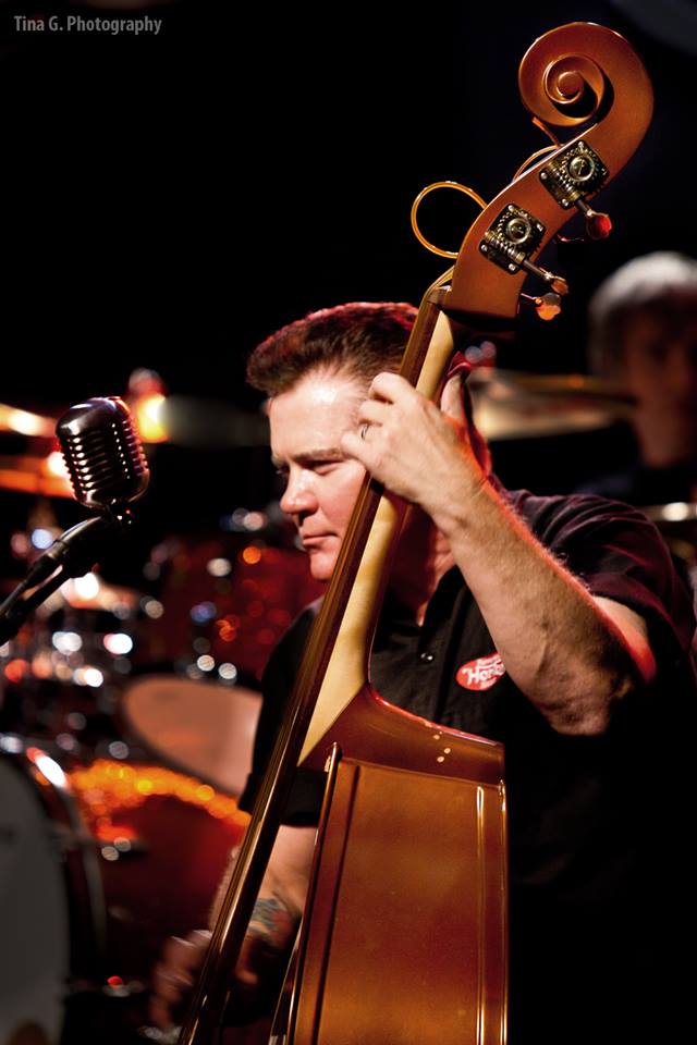 Reverend Horton Heat