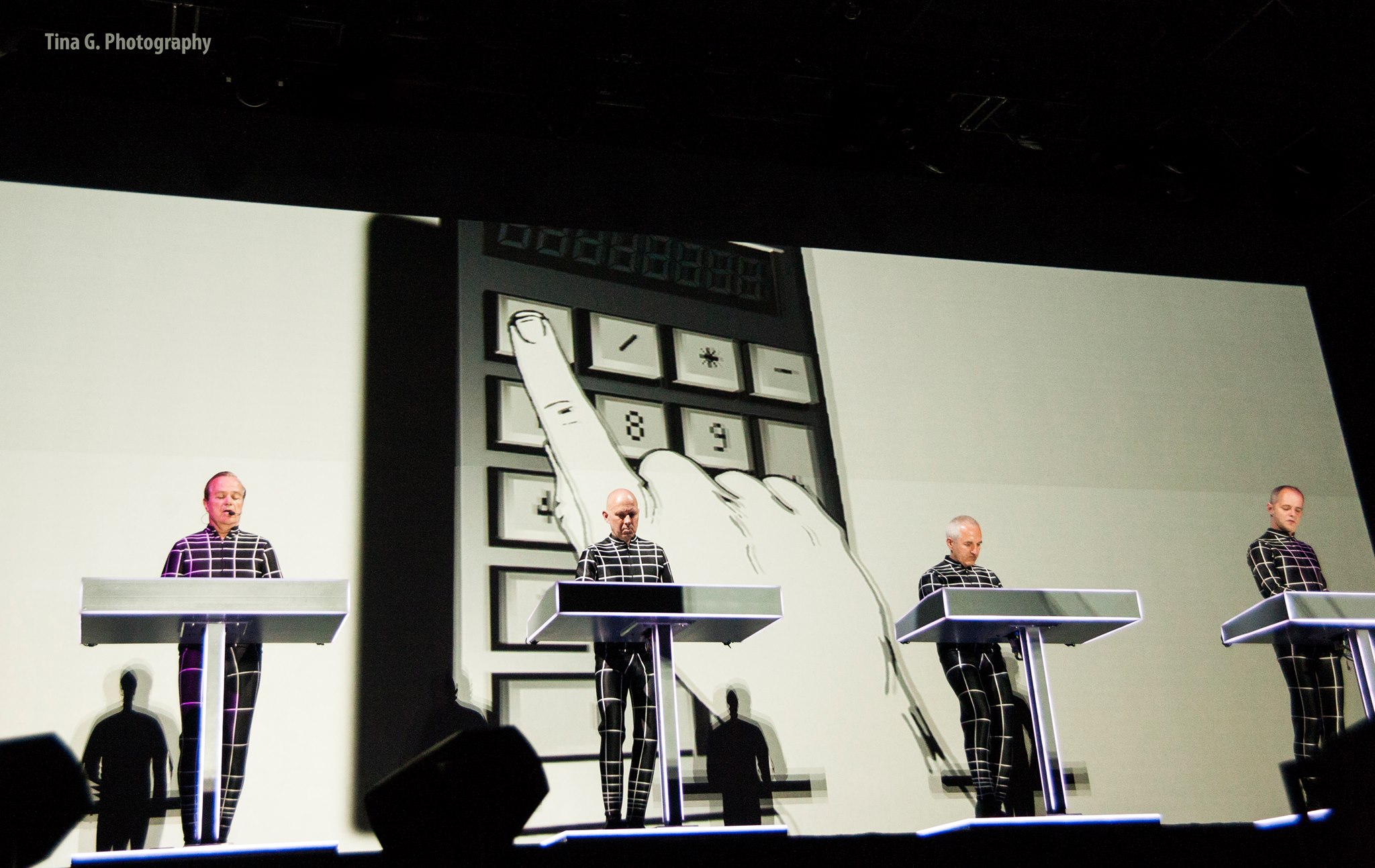 Kraftwerk