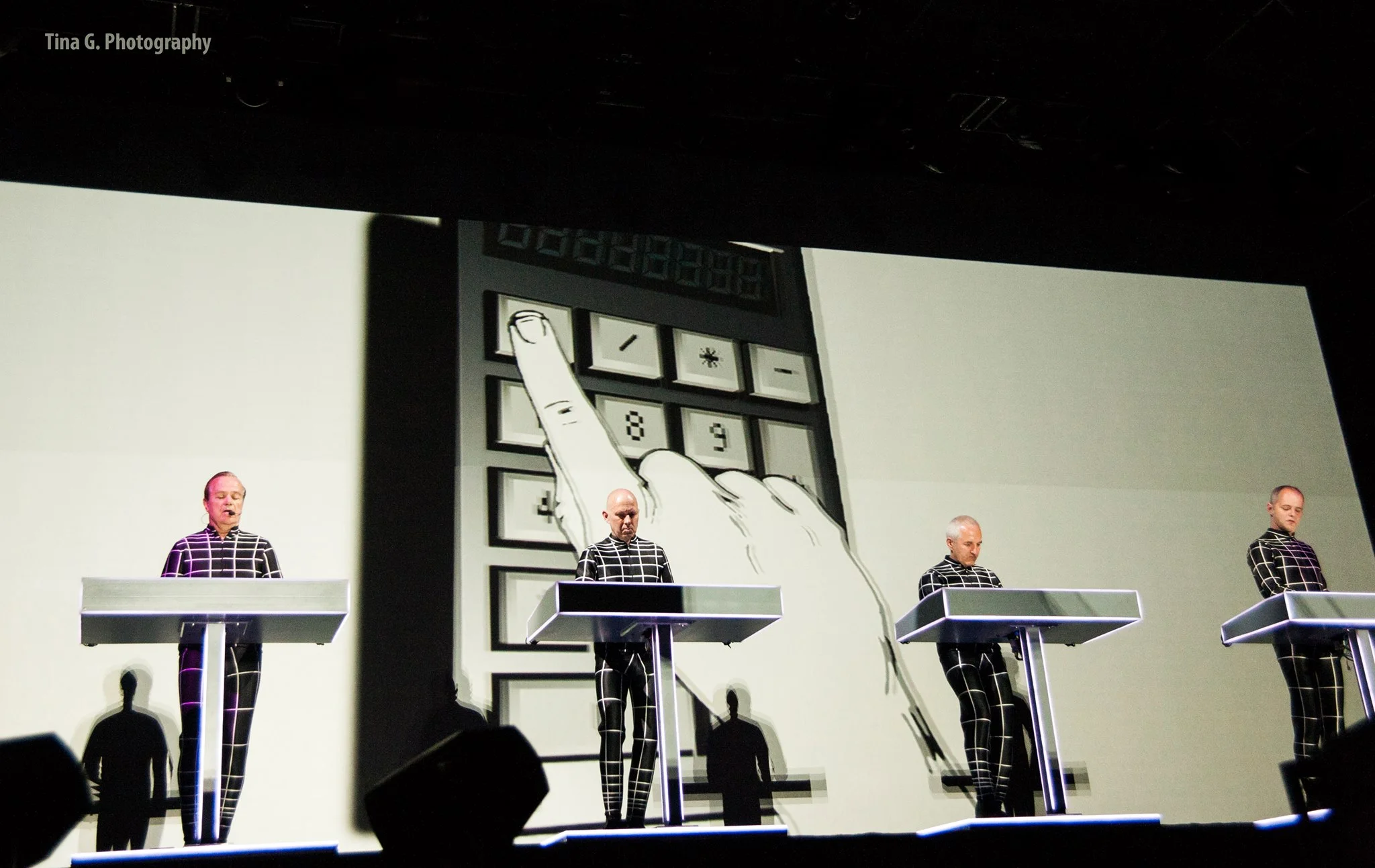 Kraftwerk